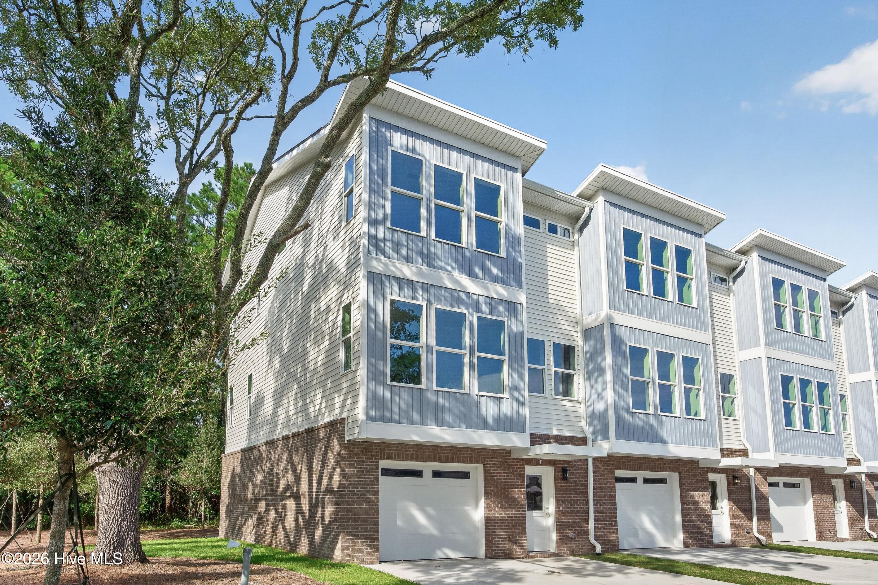 Townhouse at 326 Forest Park Road F, Wilmington, NC 28409, photo 4 of 4