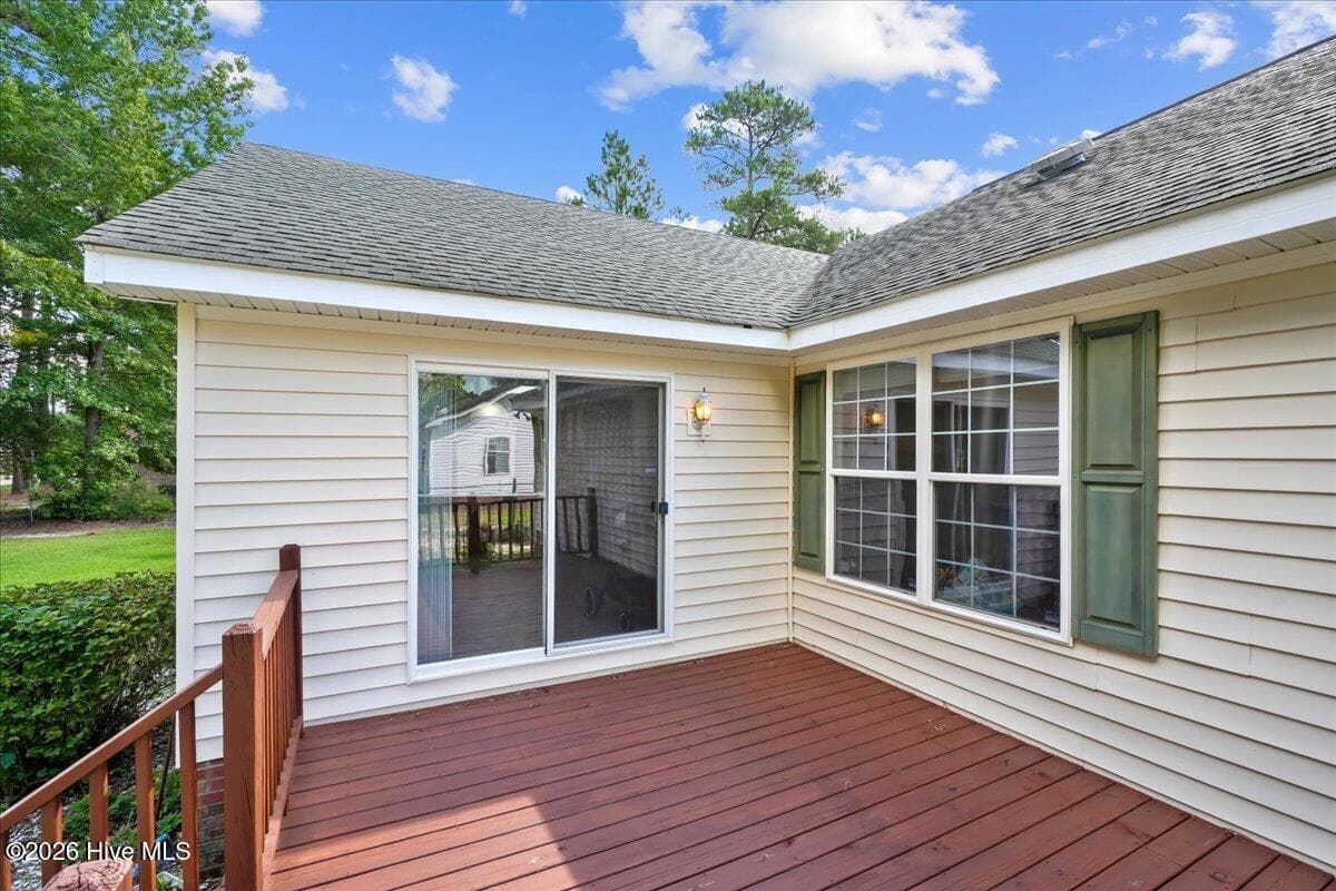 Single Family Residence at 303 Wood Street, Goldsboro, NC 27534, photo 13 of 72