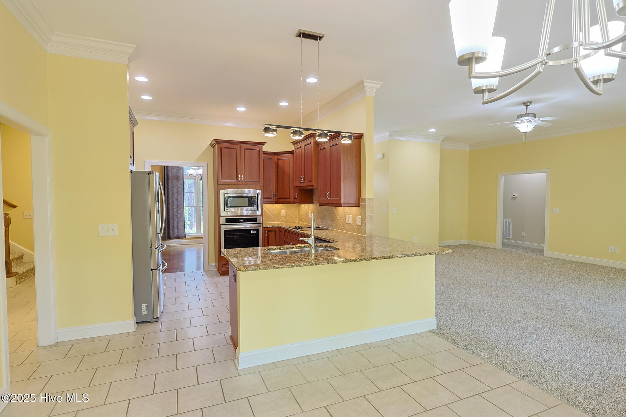 Single Family Residence at 268 Juniper Creek Boulevard, Pinehurst, NC 28374, photo 11 of 38