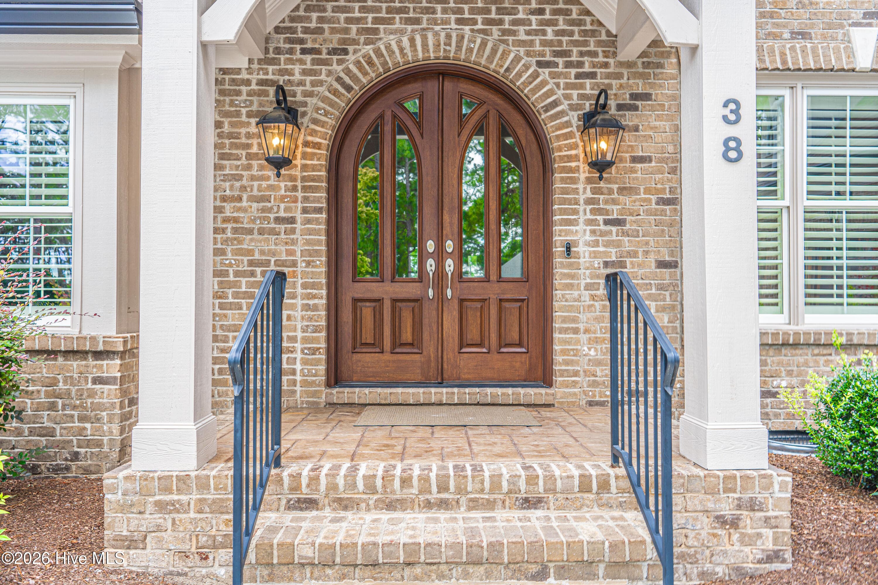 Single Family Residence at 38 E Augusta Lane, Southern Pines, NC 28387, photo 60 of 68