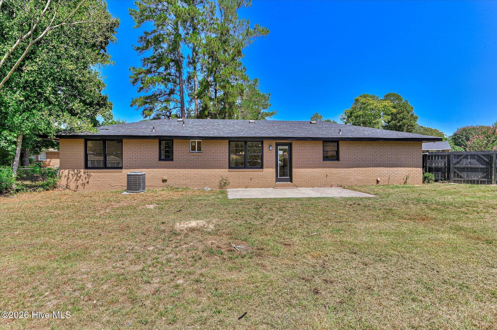 Single Family Residence at 2204 Albemarle Drive, Augusta, GA 30906, photo 31 of 32