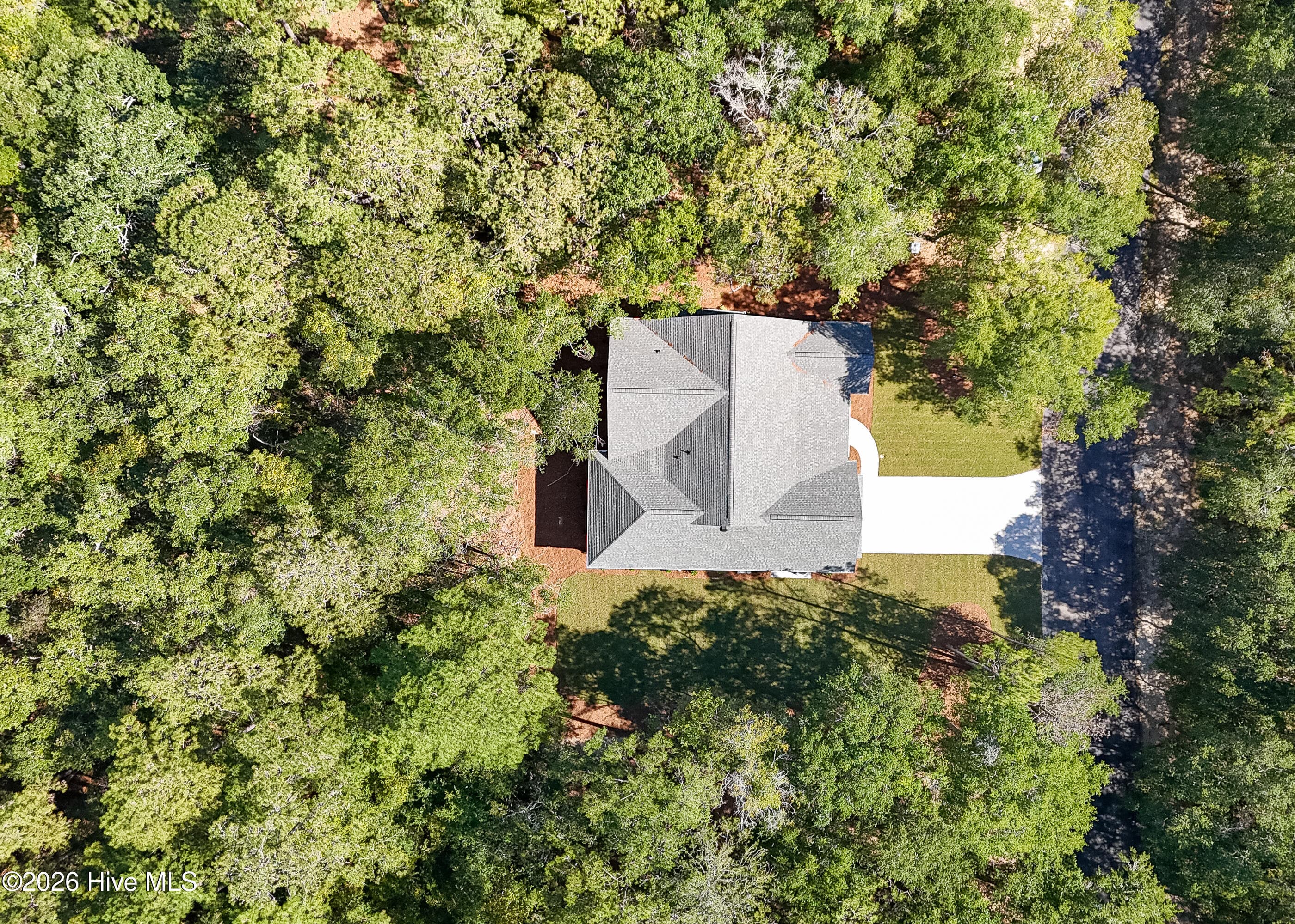 Single Family Residence at 634 Pelican Circle SE, Bolivia, NC 28422, photo 53 of 95