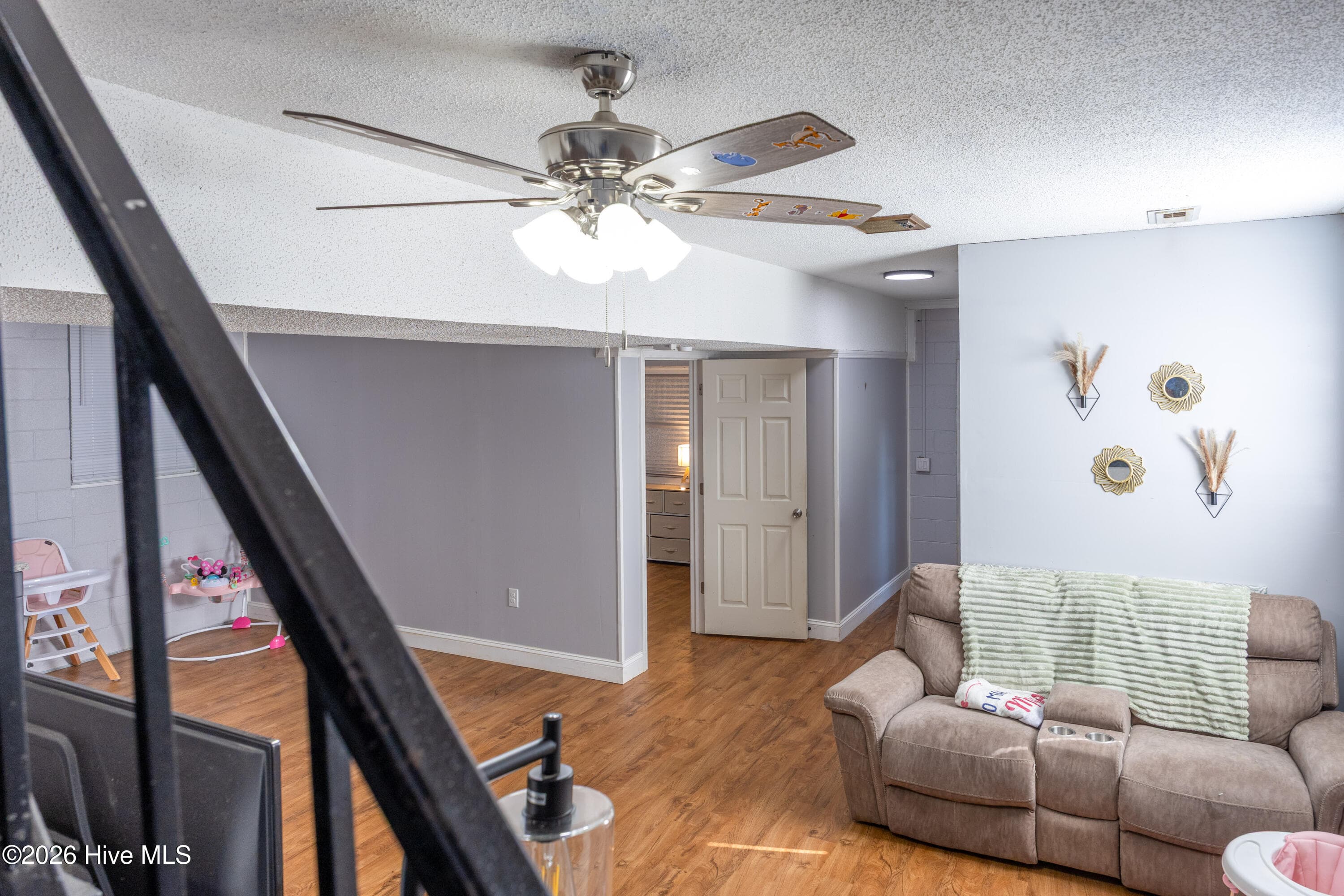 Single Family Residence at 4931 Faison Highway, Clinton, NC 28328, photo 33 of 58