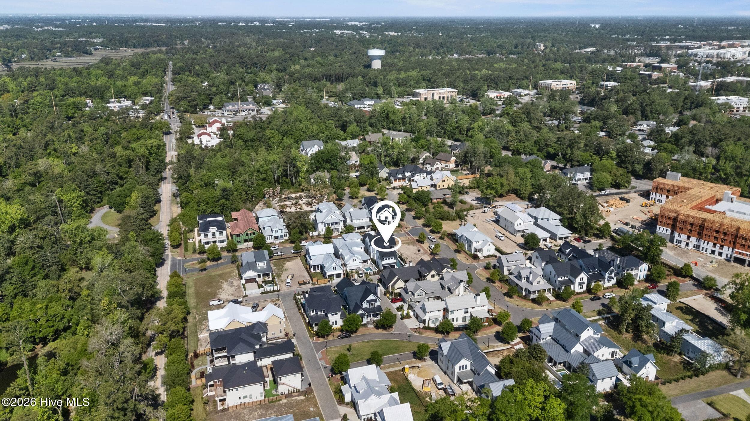 Single Family Residence at 1826 Montage Lane, Wilmington, NC 28403, photo 88 of 147