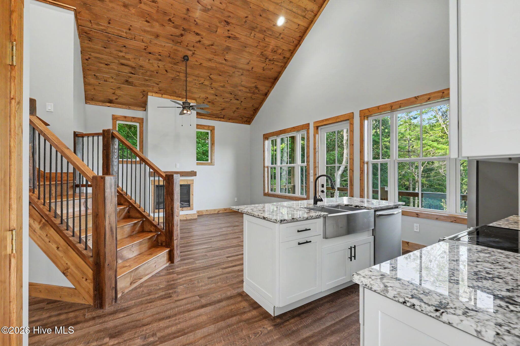 Single Family Residence at 60 Oak Forest Circle, Hayesville, NC 28904, Hayesville, photo 15 of 53