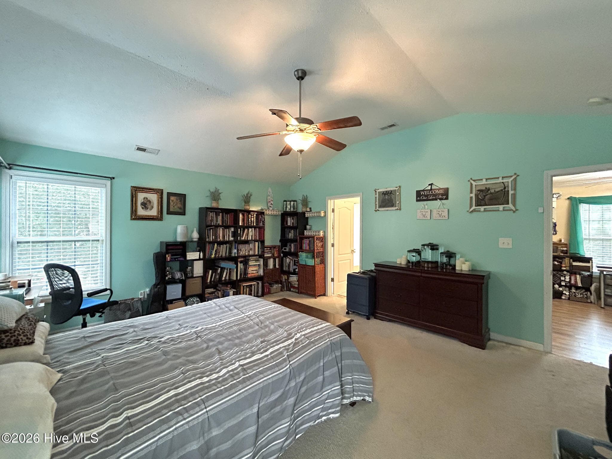Single Family Residence at 305 Vito Court, Richlands, NC 28574, photo 49 of 83