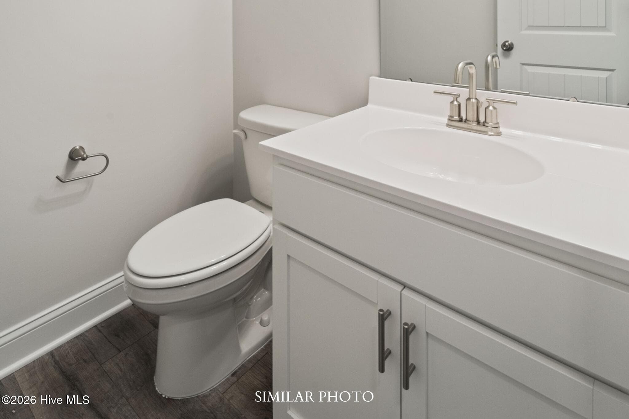 Single Family Residence at 348 Water Wagon Trail, Jacksonville, NC 28546, photo 21 of 47