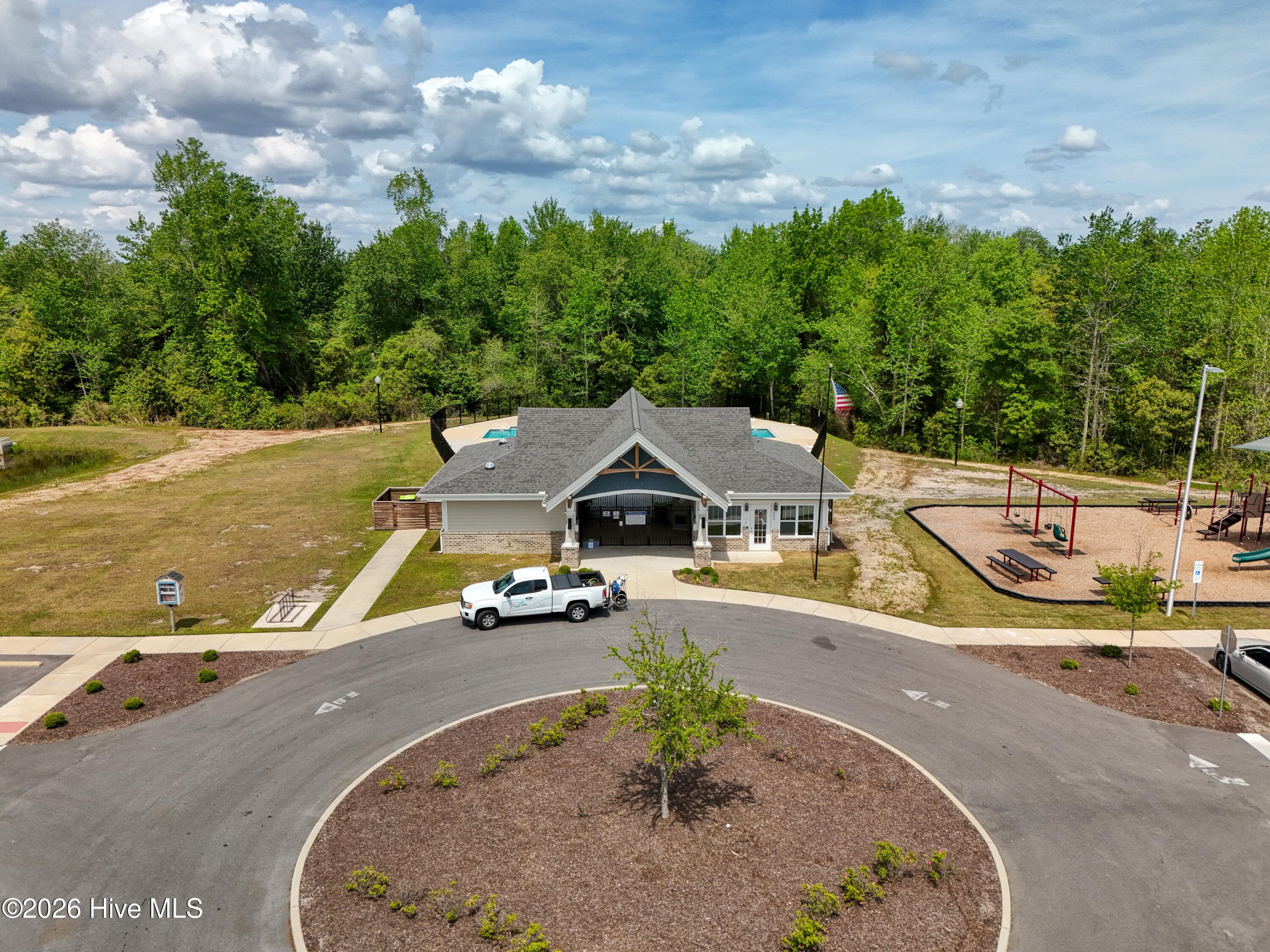 Single Family Residence at 1166 King Eider Way, Winnabow, NC 28479, Winnabow, photo 58 of 77