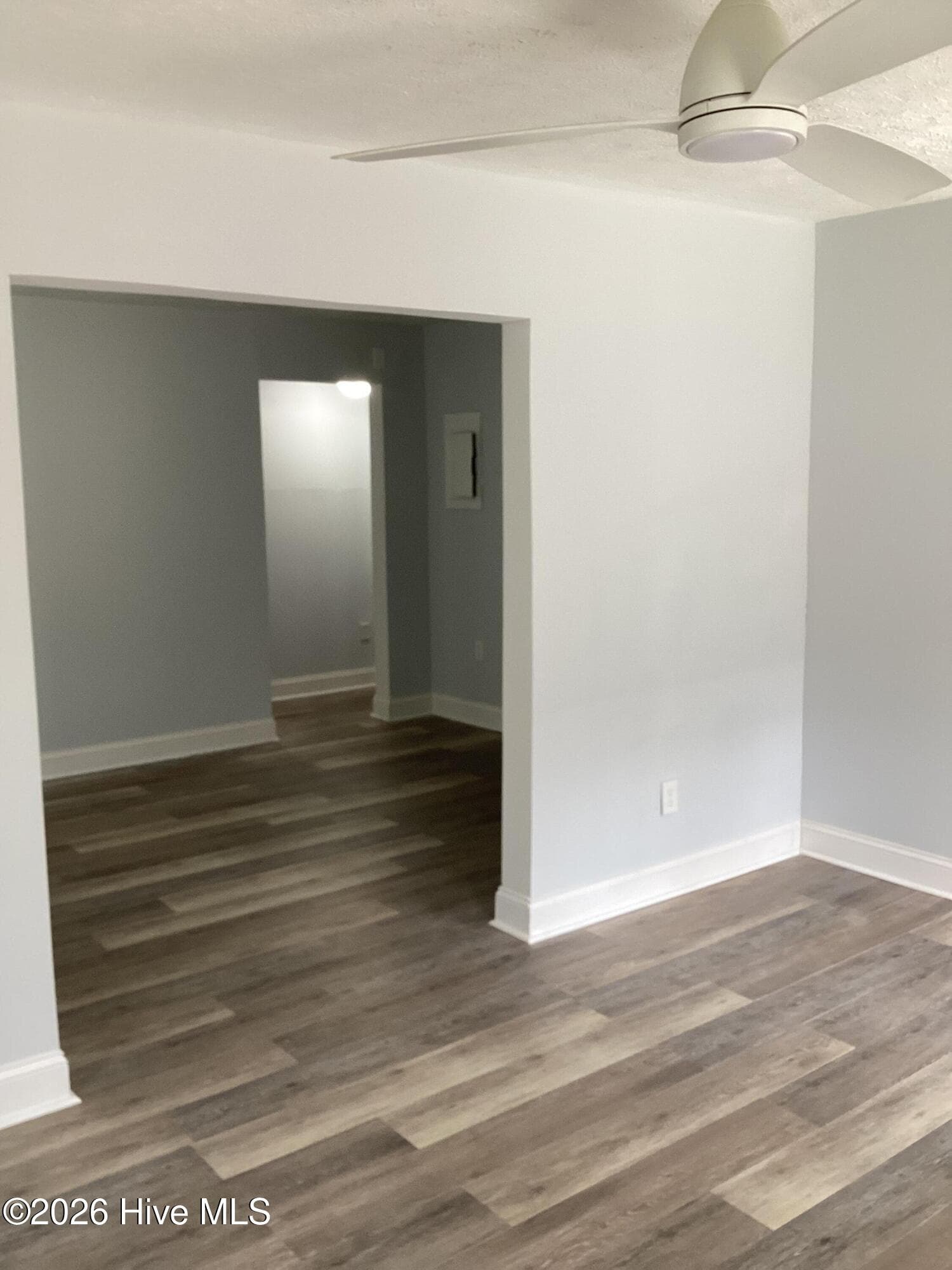 Single Family Residence at 115 Brook Avenue, Rockingham, NC 28379, photo 6 of 14