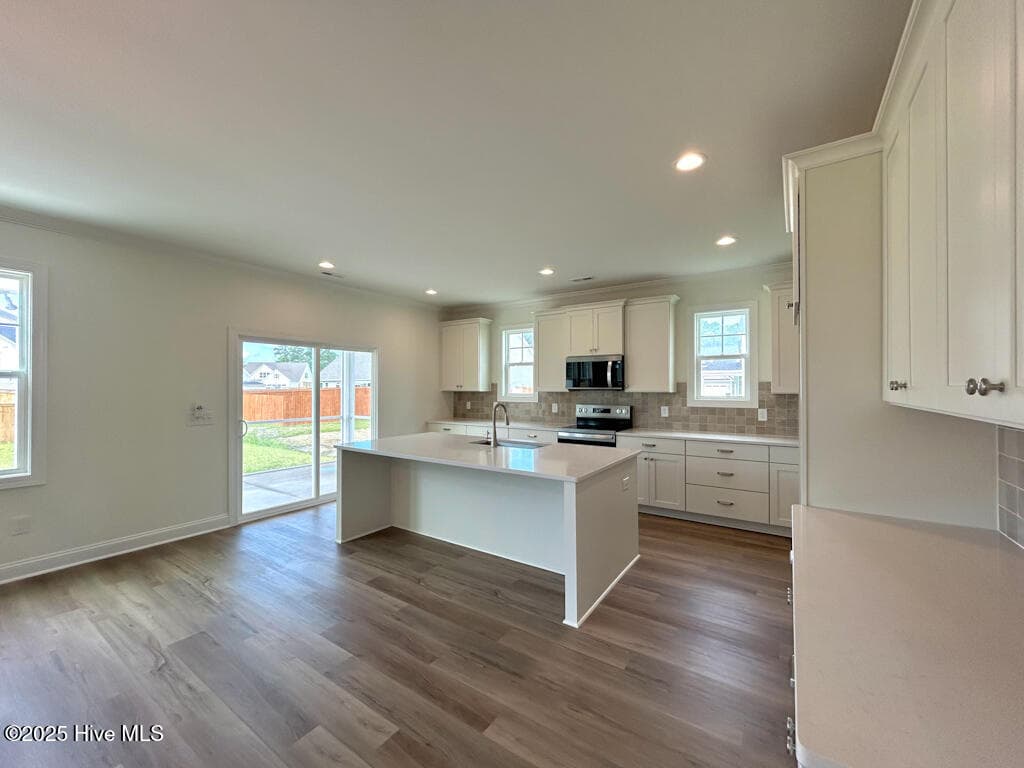 Single Family Residence at 504 Yellow Birch Way, Hubert, NC 28539, photo 33 of 90