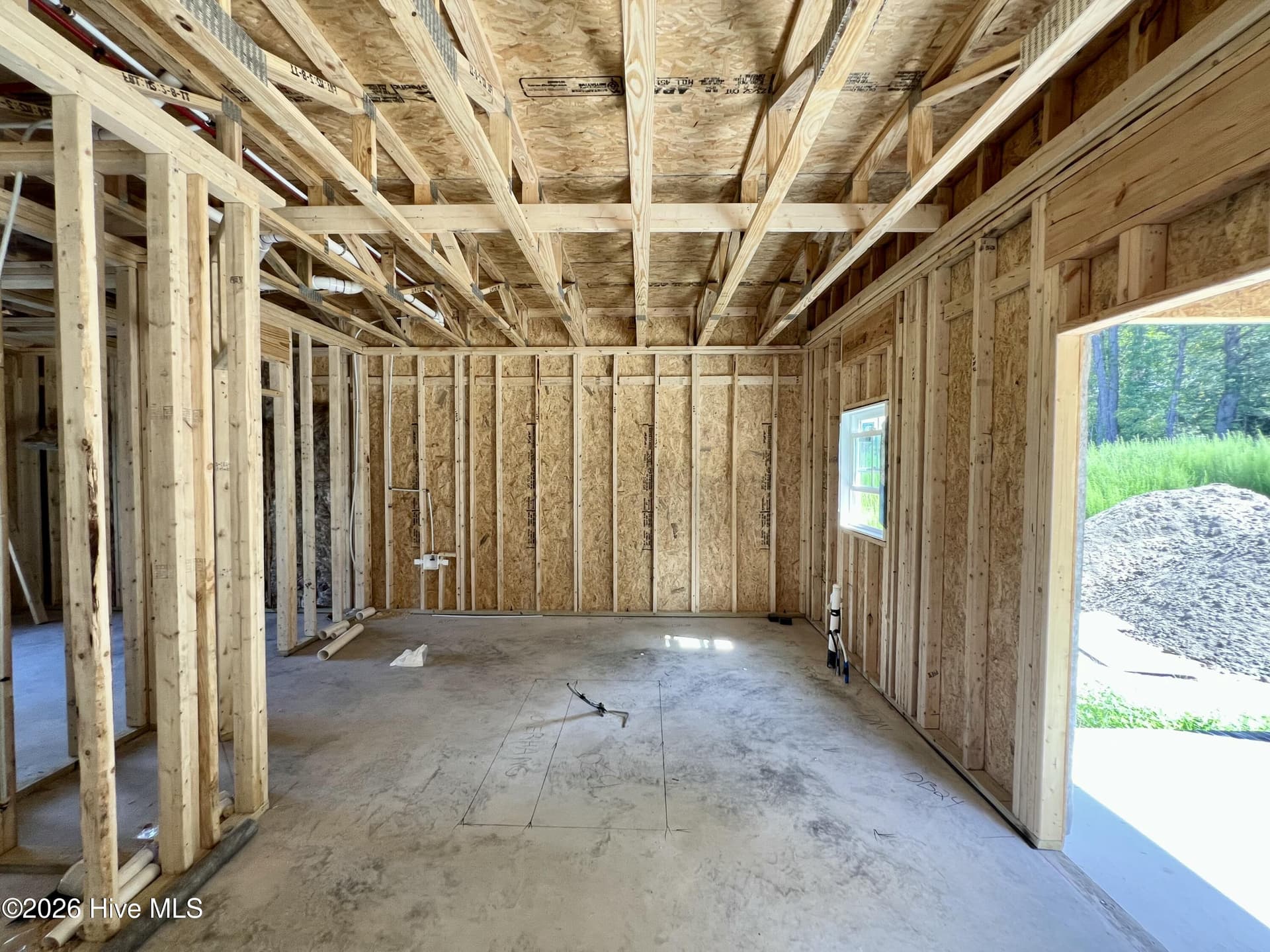 Single Family Residence at 221 Pendergrass Drive, Princeton, NC 27569, photo 64 of 102