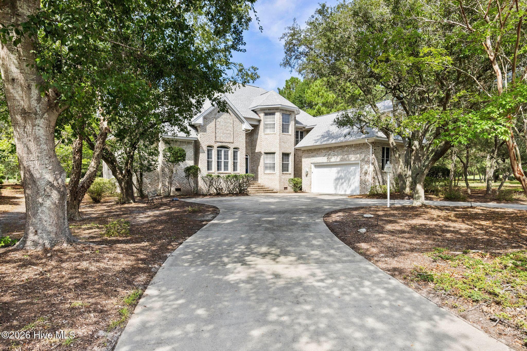 Single Family Residence at 1834 Quail Point SE, Bolivia, NC 28422, photo 118 of 156
