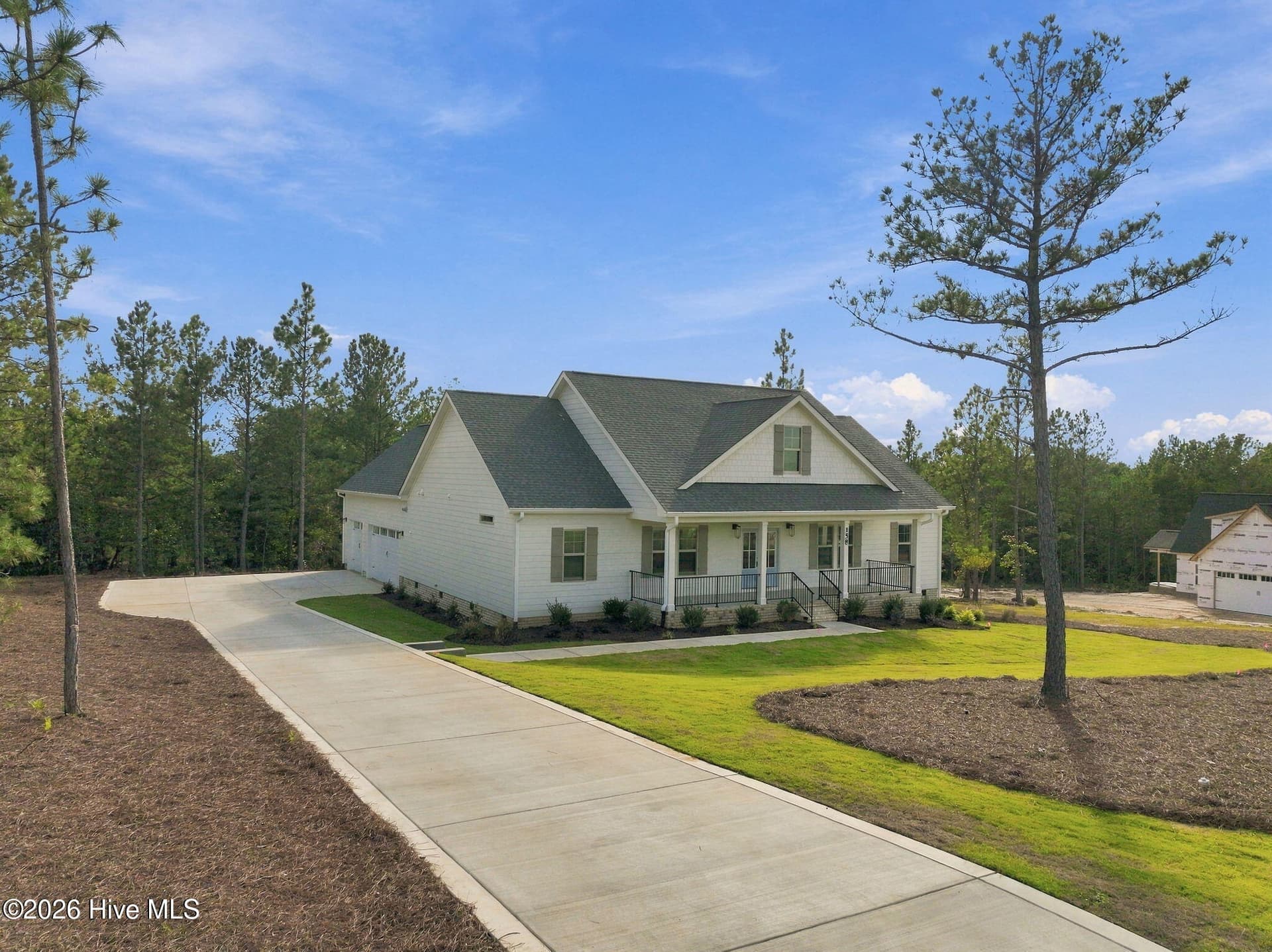 Single Family Residence at 158 Vista Ridge Avenue, Sanford, NC 27332, photo 65 of 71