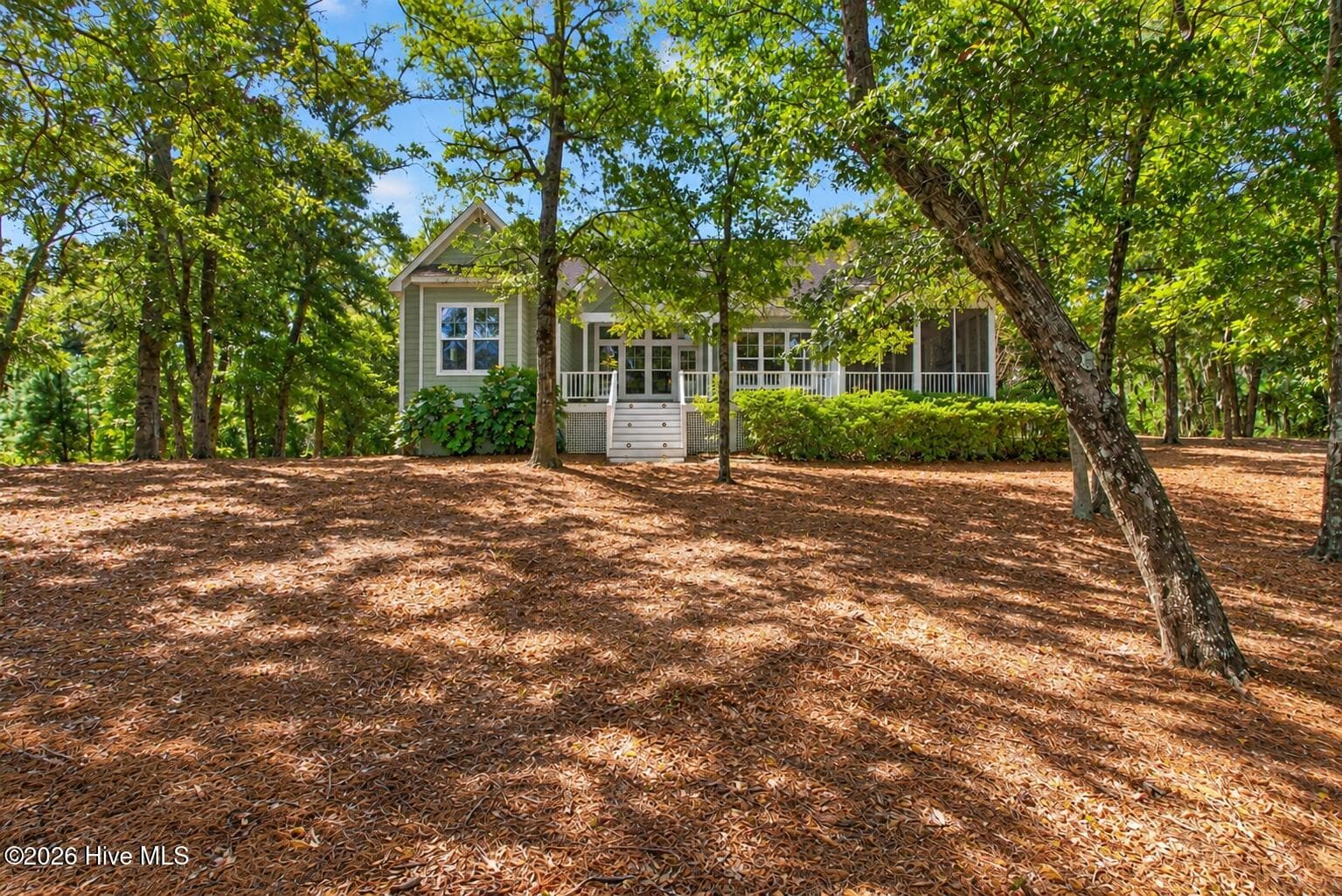 Single Family Residence at 5208 White Ibis Court, Southport, NC 28461, Southport, photo 108 of 110