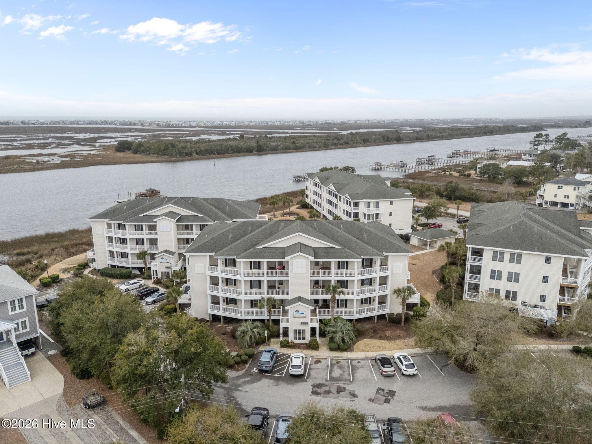 Condominium at 1135 Park Road SW Unit 3103, Sunset Beach, NC 28468, photo 11 of 45