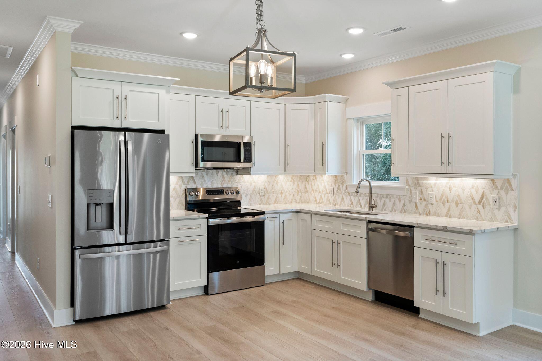 Single Family Residence at 2317 Frink Lake Drive, Southport, NC 28461, photo 22 of 59