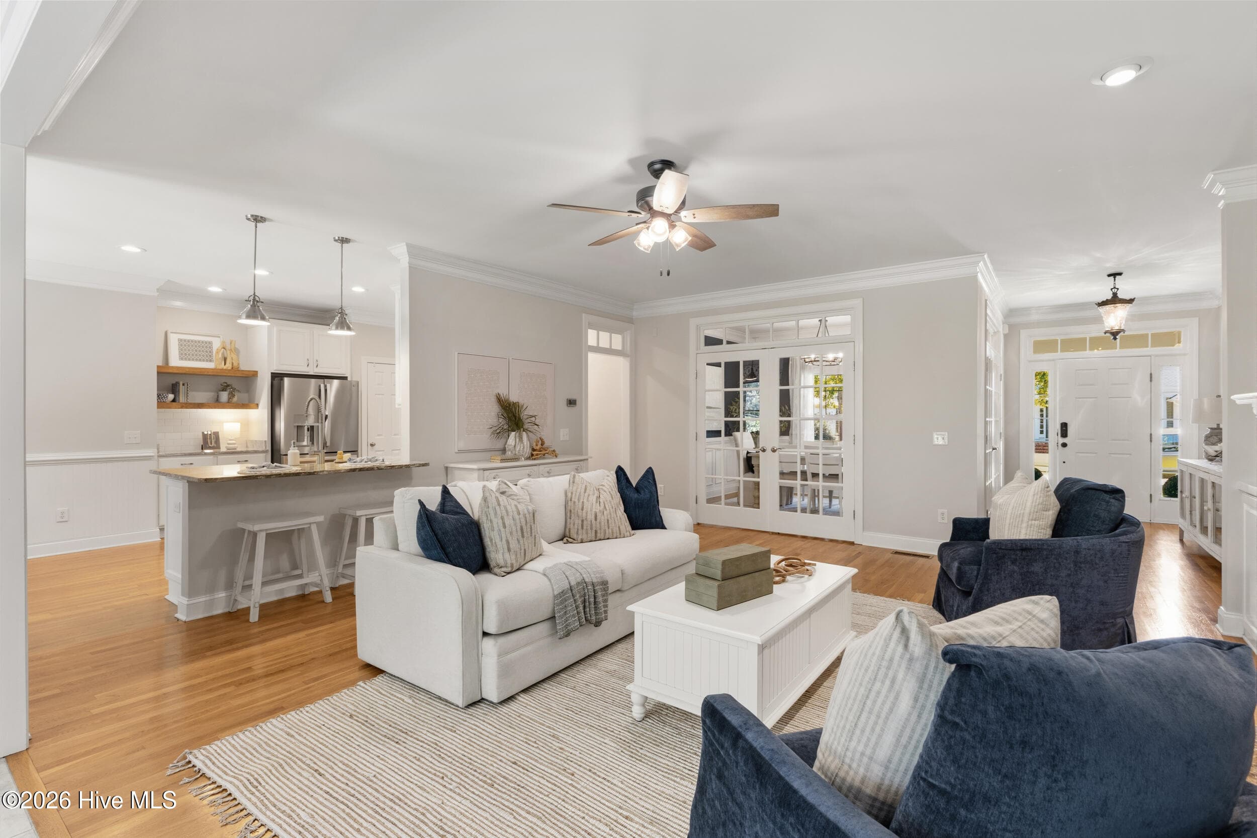 Single Family Residence at 913 Wild Dunes Circle, Wilmington, NC 28411, photo 10 of 60