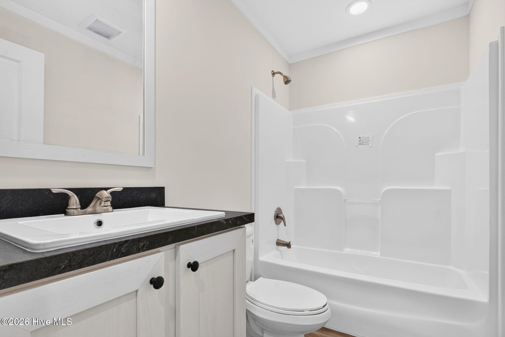 Guest Bath - 1685 Elon Drive SW, Supply, NC 28462