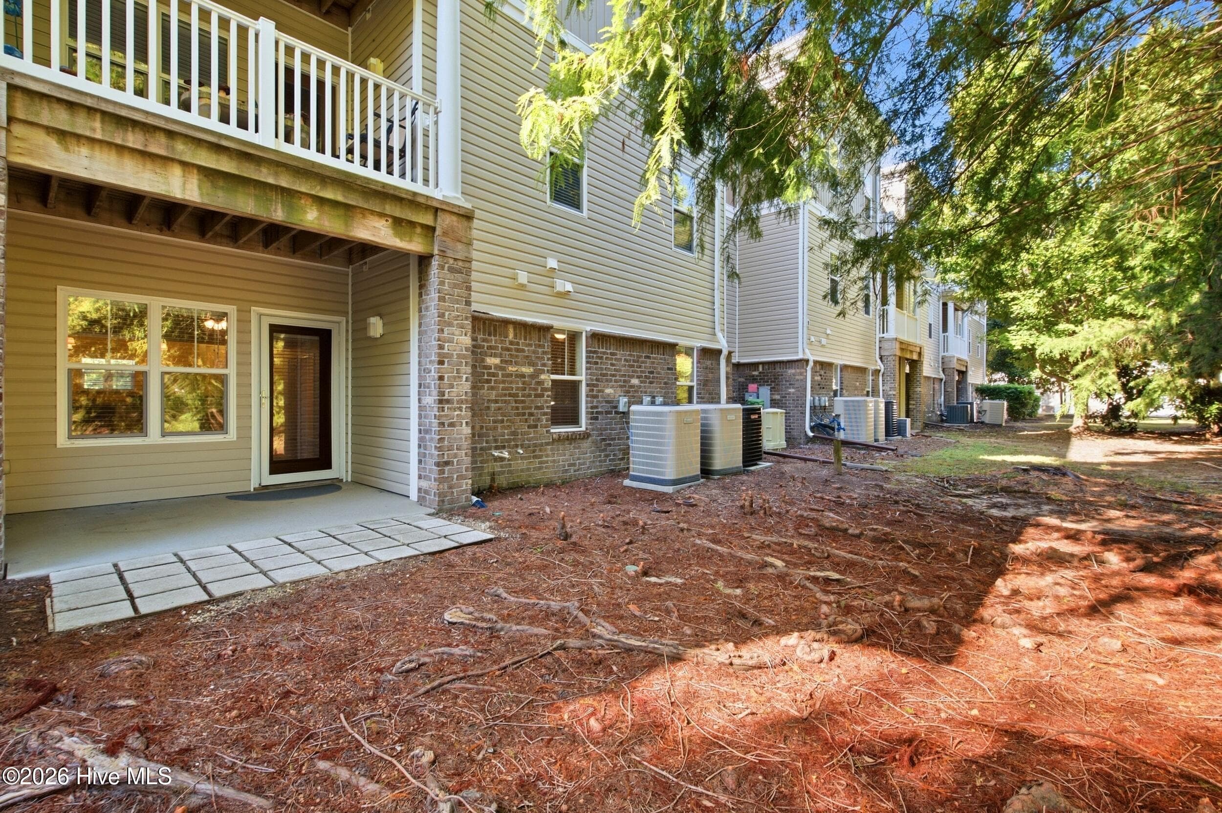 Condominium at 4134 Vanessa Drive SE Unit 4, Southport, NC 28461, photo 34 of 57