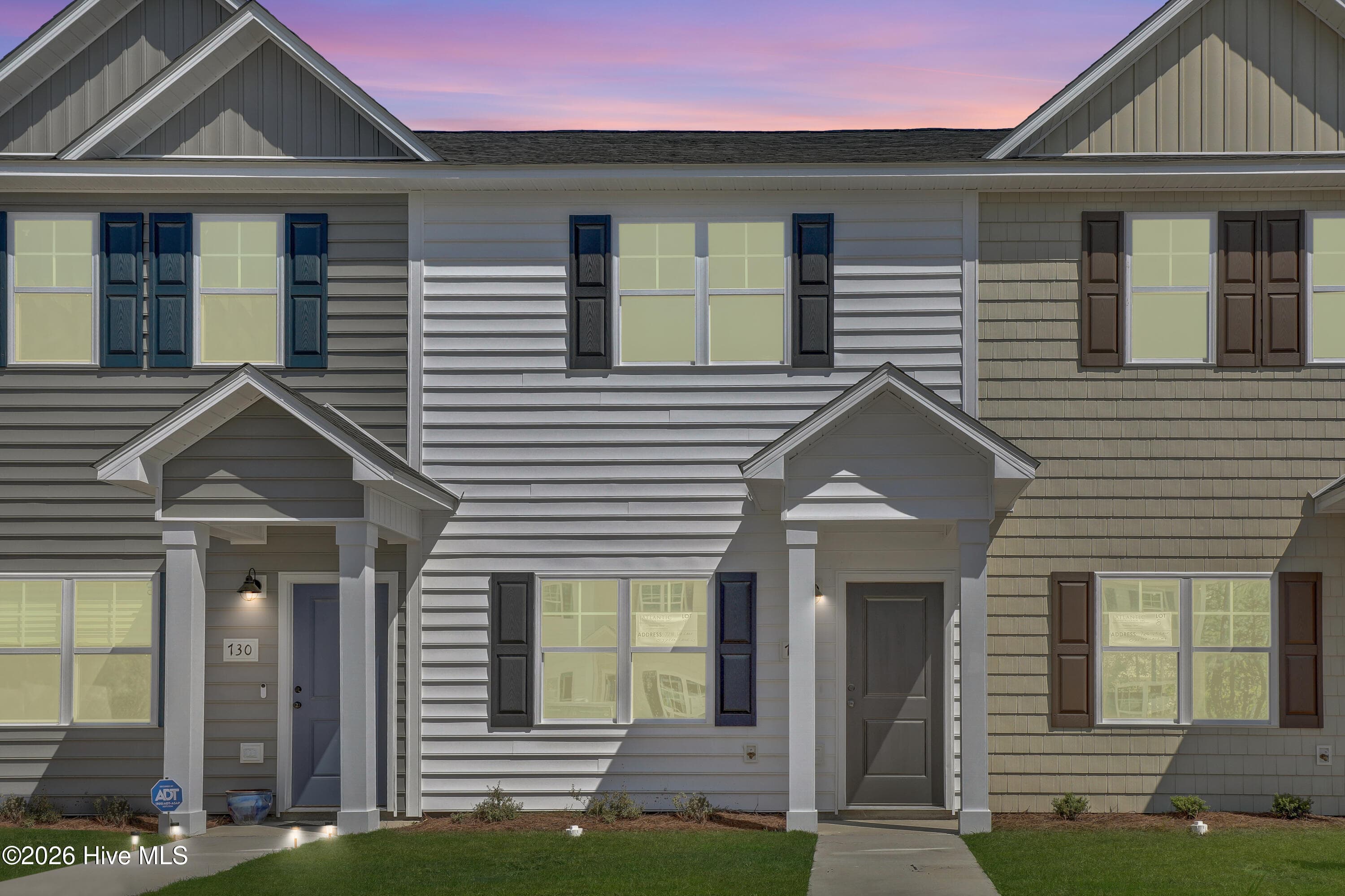 Townhouse at 728 Cross Bridge Way Lot 9, Sneads Ferry, NC 28460, photo 6 of 73