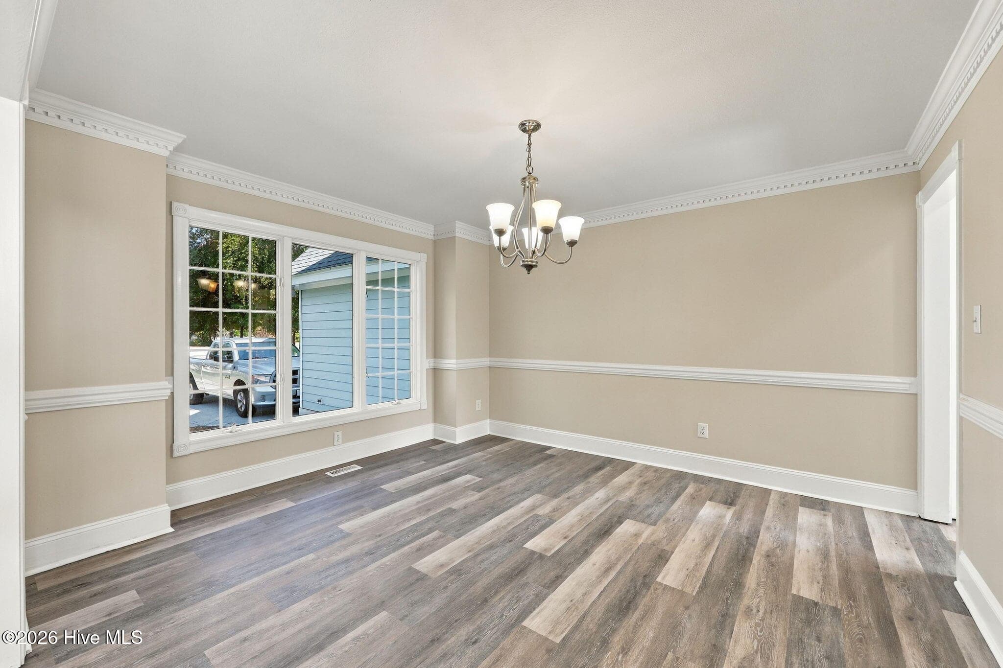 Single Family Residence at 107 Magens Way, Cedar Point, NC 28584, photo 9 of 73