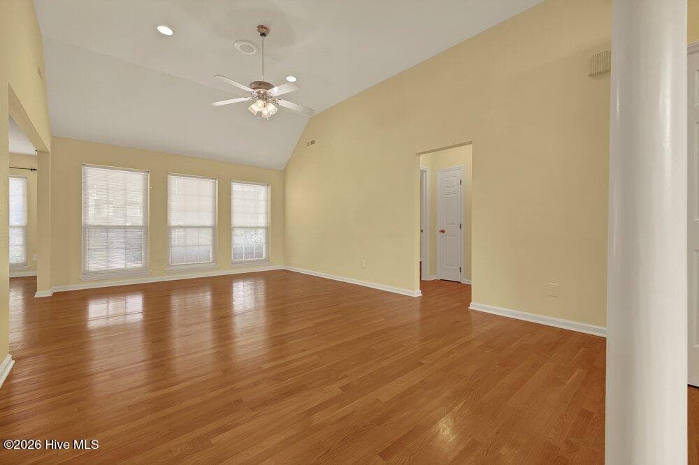 Single Family Residence at 7101 Crabwalk Court, Wilmington, NC 28405, photo 14 of 54