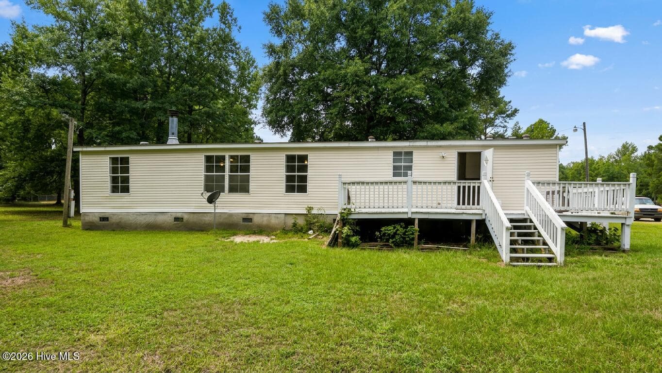 Manufactured Home at 3560 Headstall Lane, Dearing, GA 30808, photo 15 of 15