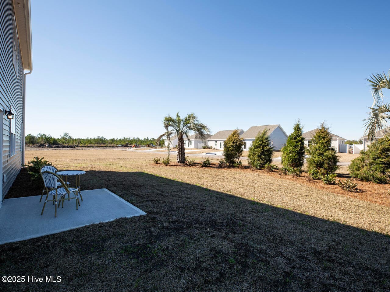 Single Family Residence at 280 Marshwood Street Lot 78, Richlands, NC 28574, photo 58 of 64