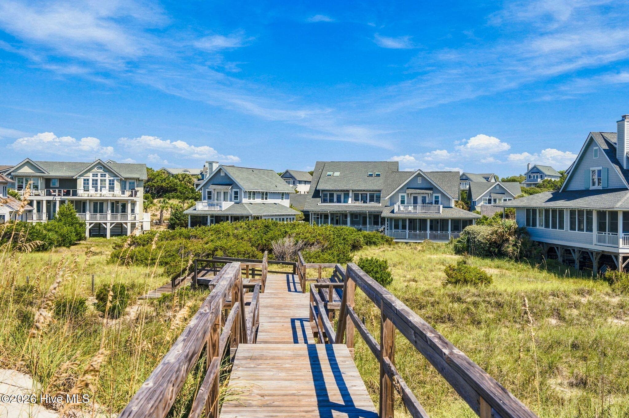 Fractional at 3 Scotch Bonnet Lane # B, Bald Head Island, NC 28461, photo 69 of 69