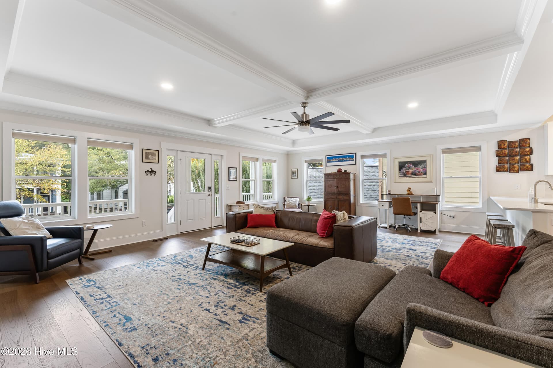 Single Family Residence at 415 S 6th Street, Wilmington, NC 28401, photo 11 of 46