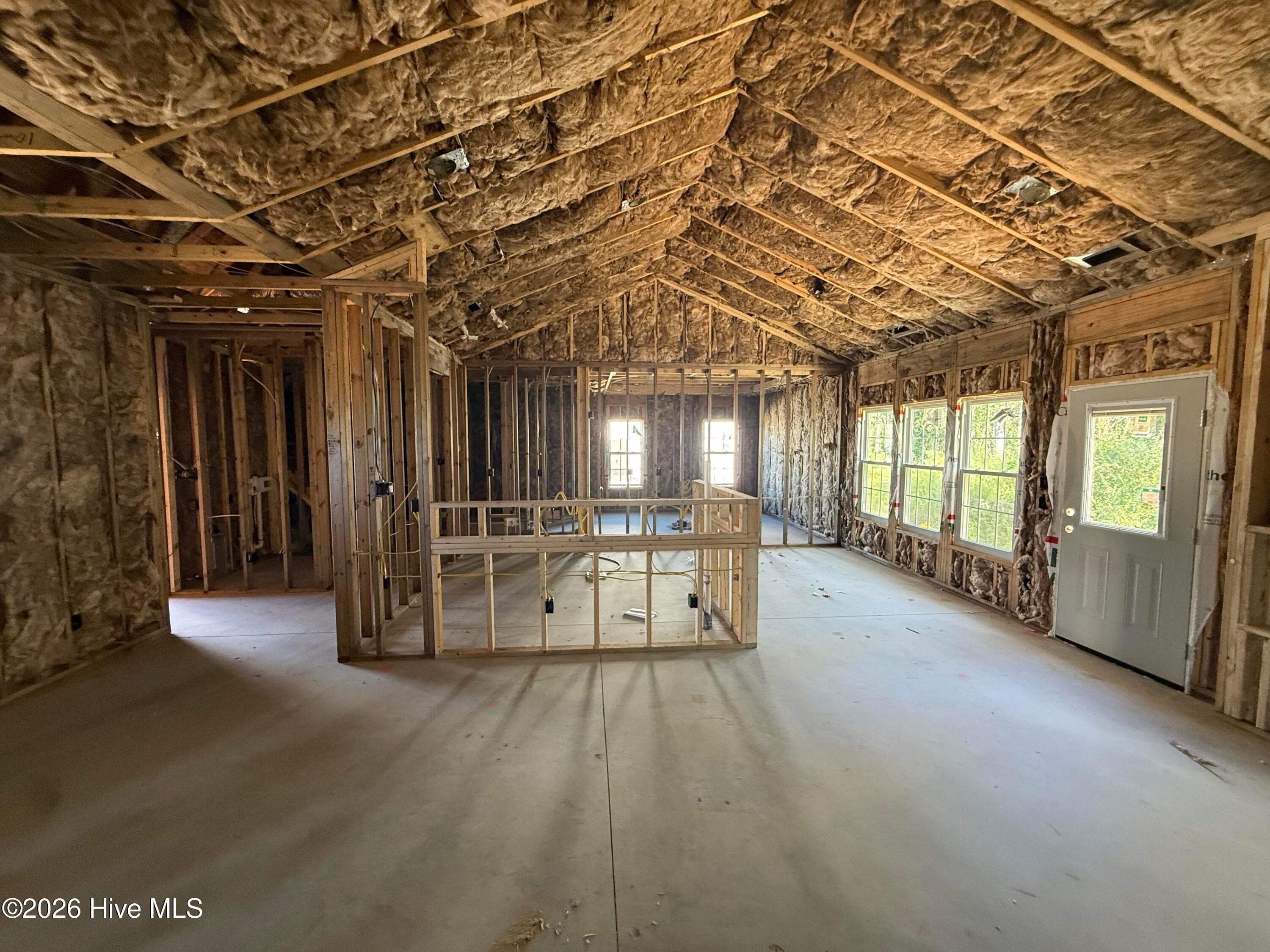 Single Family Residence at 507 Romney Drive, Beulaville, NC 28518, photo 7 of 23