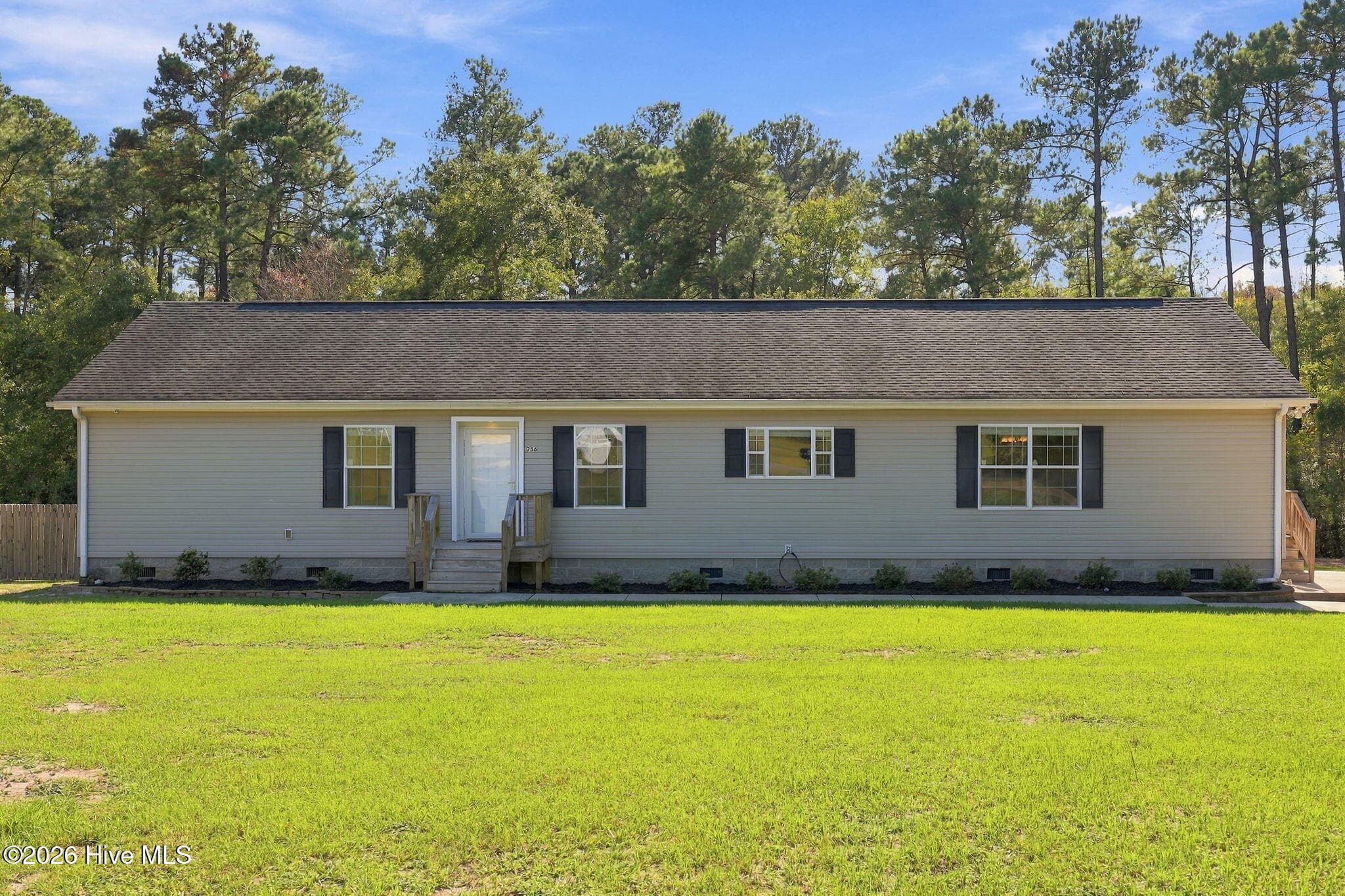 Single Family Residence at 756 Ridgecrest Lane, Rocky Point, NC 28457, Rocky Point, photo 55 of 56