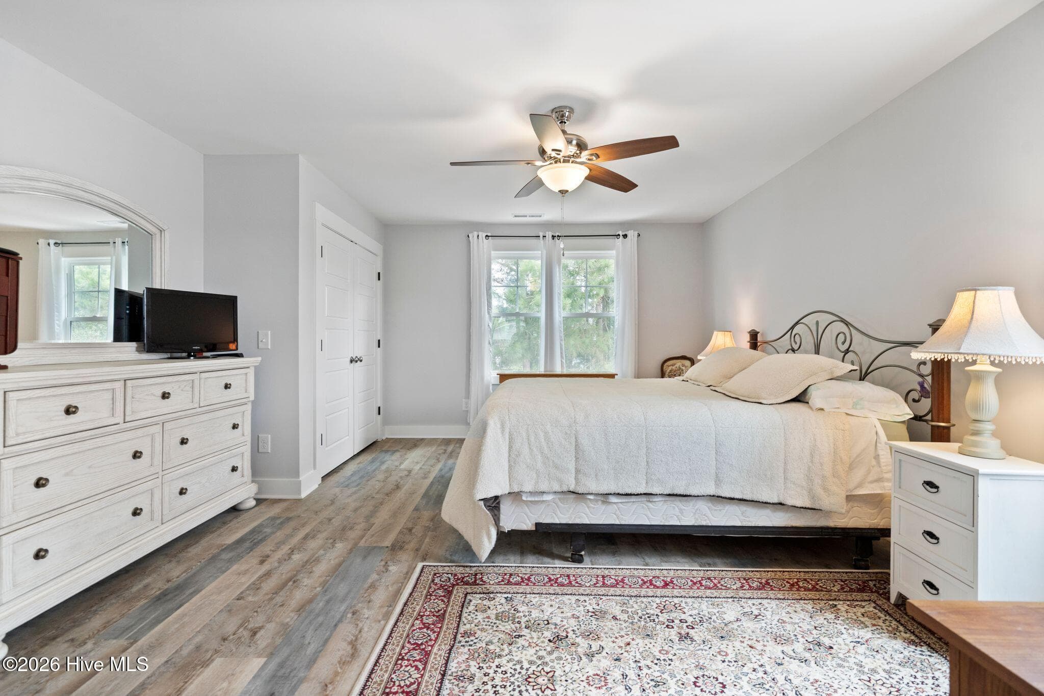 Single Family Residence at 107 Whispering Pine Lane, Holly Ridge, NC 28445, photo 46 of 100