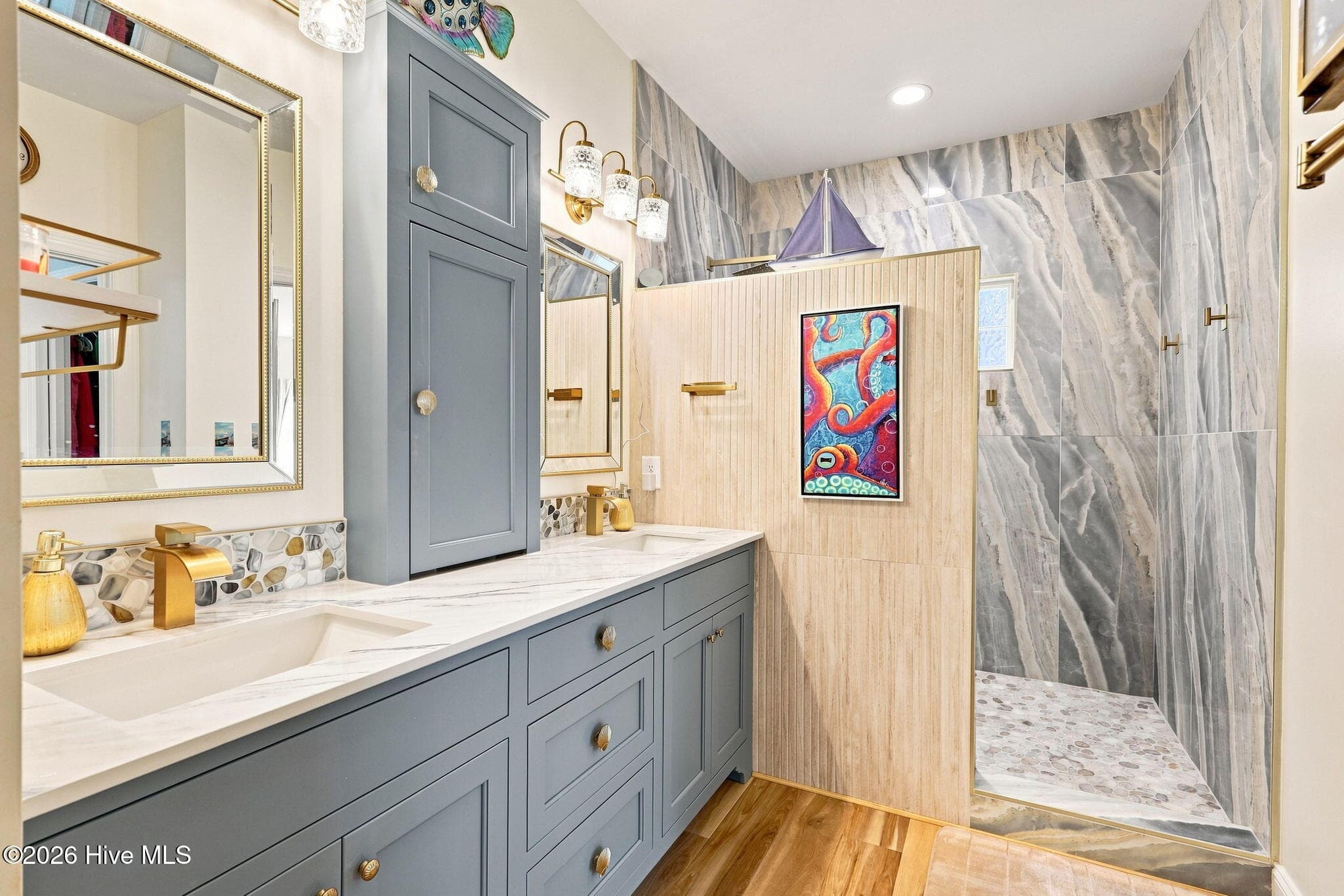Primary En Suite - 200 Macgregor Drive, Beaufort, NC 28516