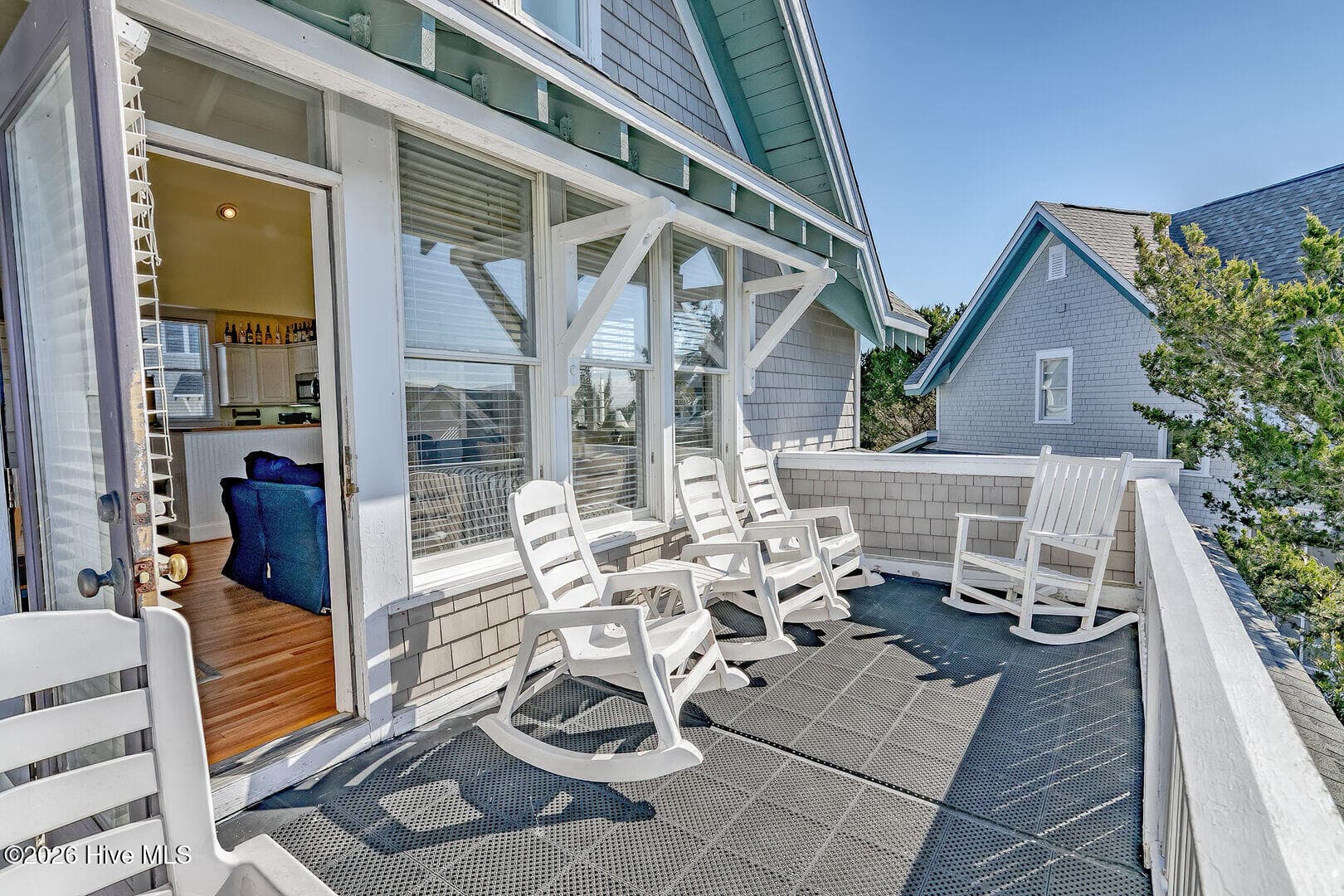 Townhouse at 905 Bramble Reach # B, Bald Head Island, NC 28461, photo 28 of 37