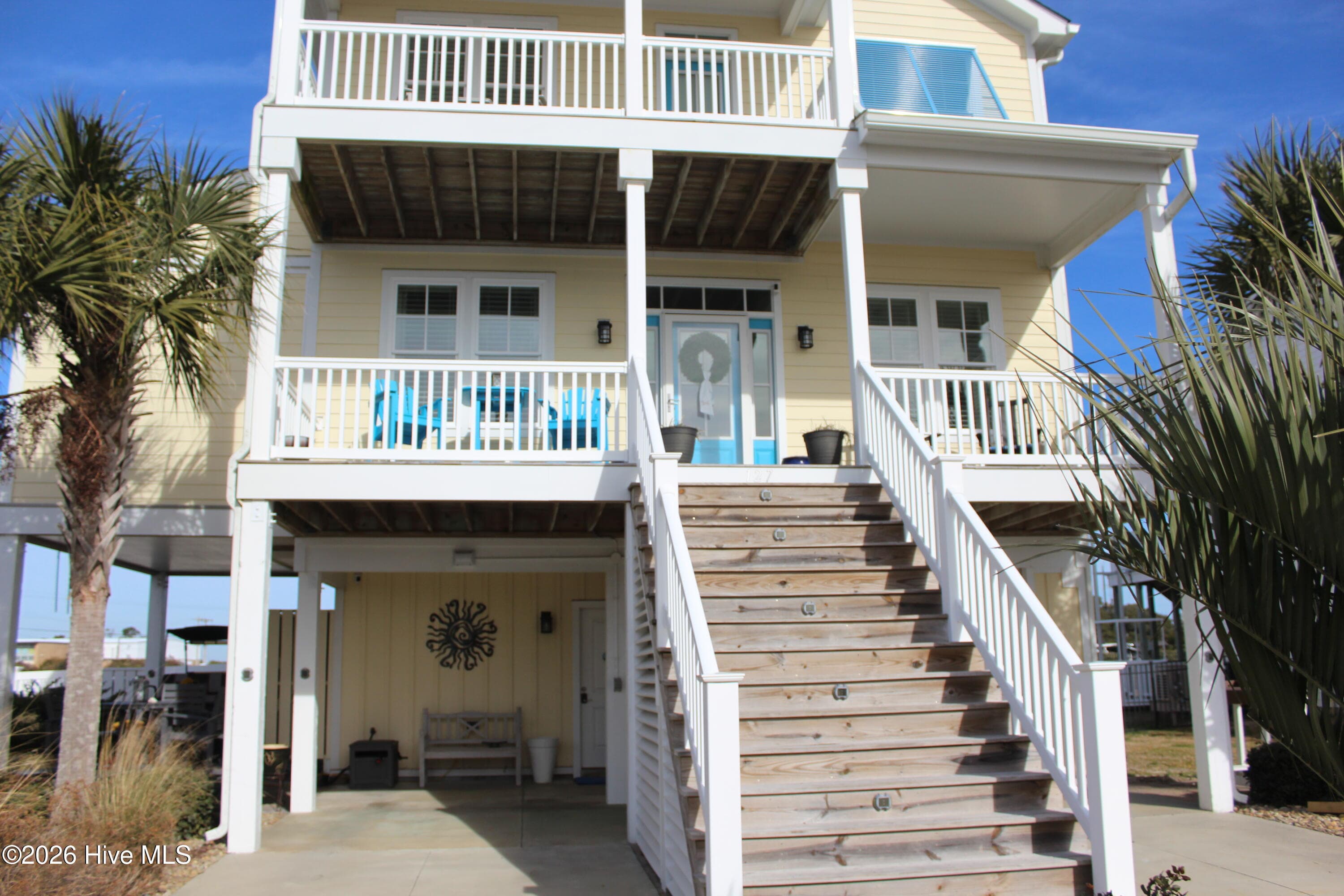 Single Family Residence at 127 Sound Point Drive, Harkers Island, NC 28531, photo 8 of 107