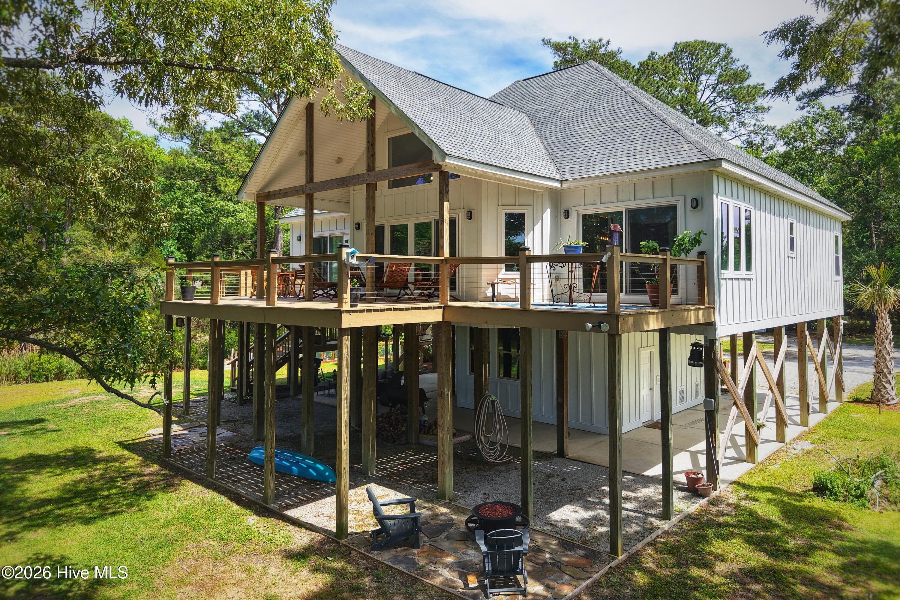 Single Family Residence at 1002 Howells Road, Grantsboro, NC 28529, photo 27 of 87