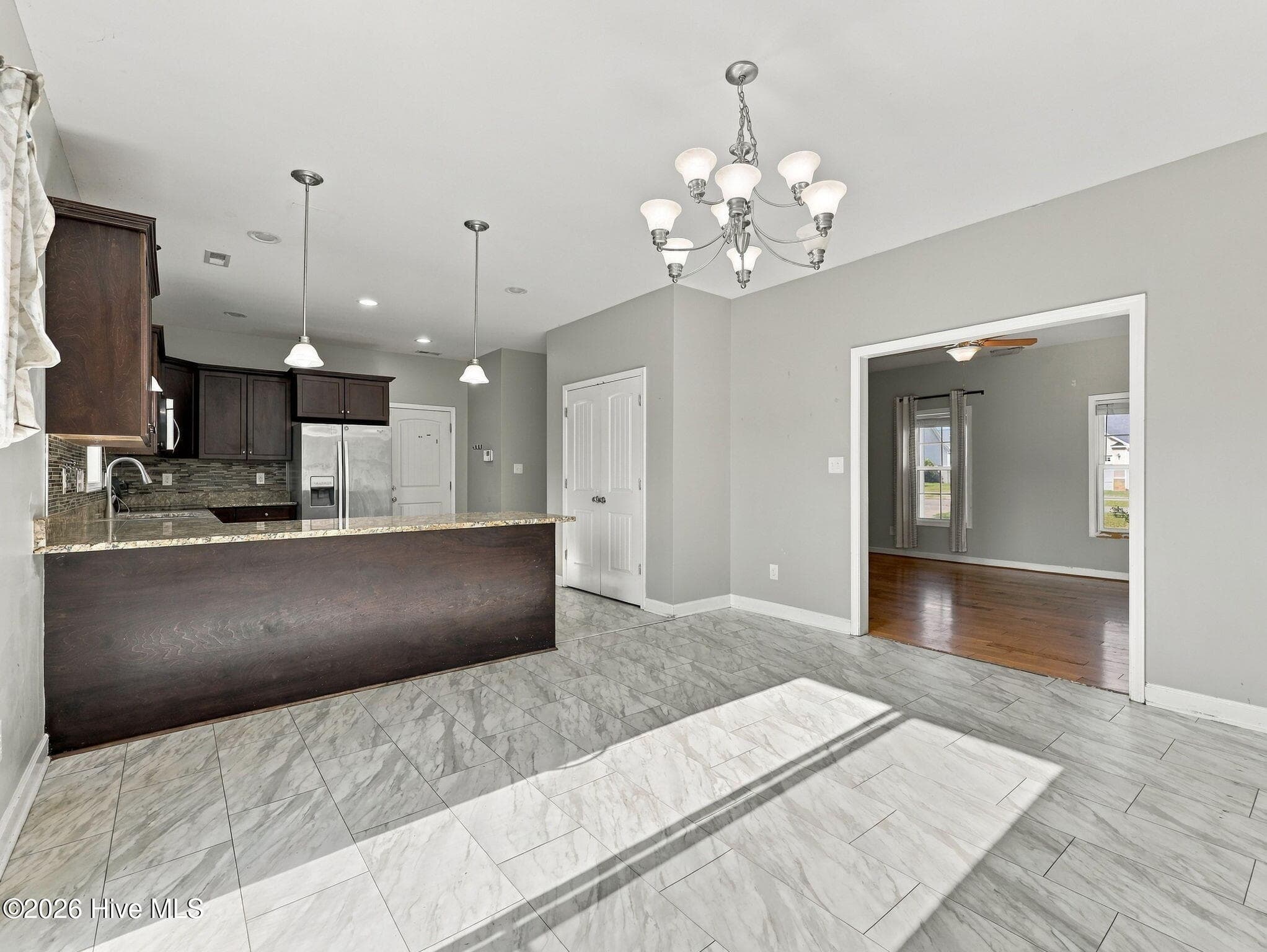 Single Family Residence at 203 Chestwood Drive, Hubert, NC 28539, photo 13 of 48