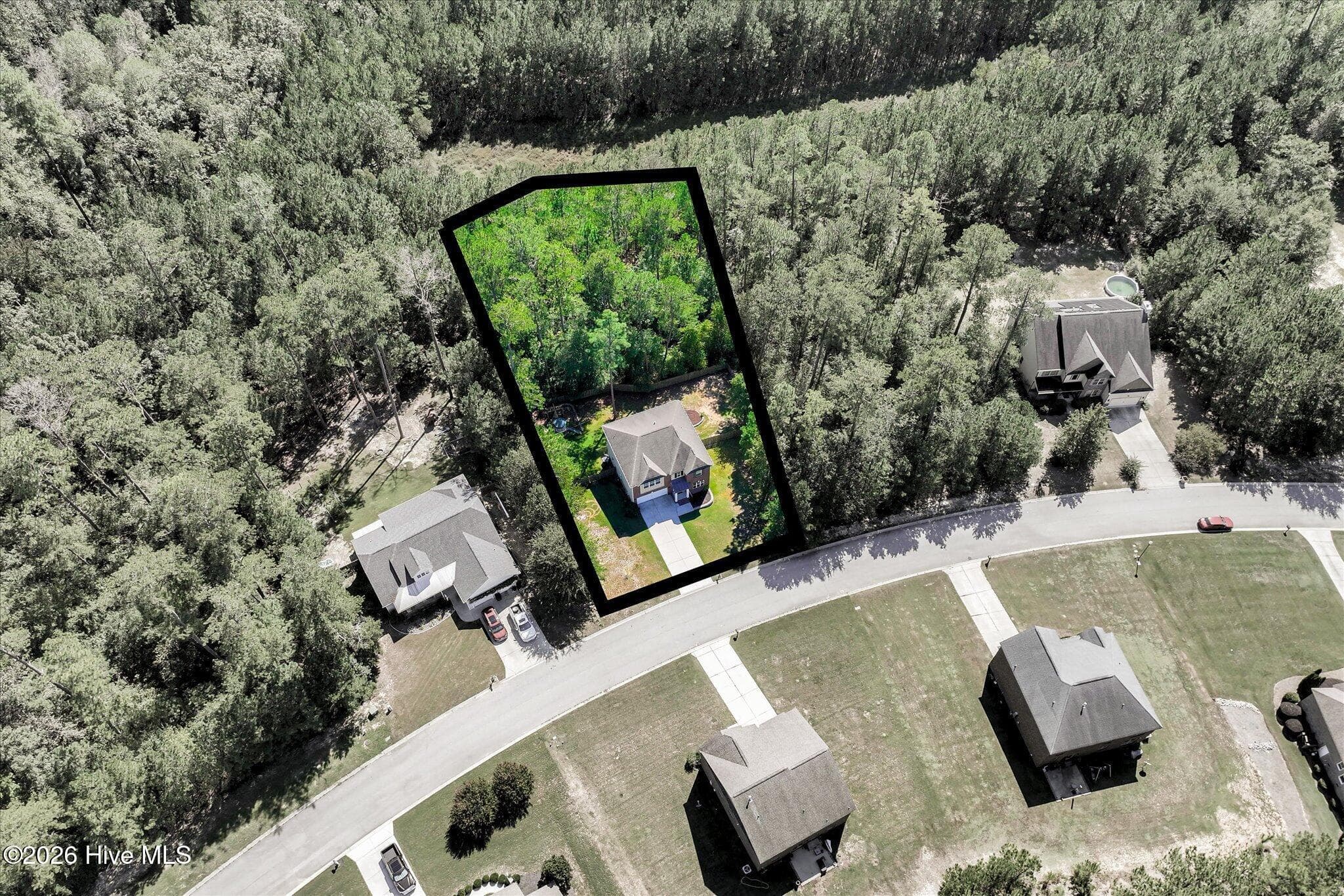 Single Family Residence at 1078 Scarborough Pass, Aiken, SC 29801, Aiken, photo 46 of 52