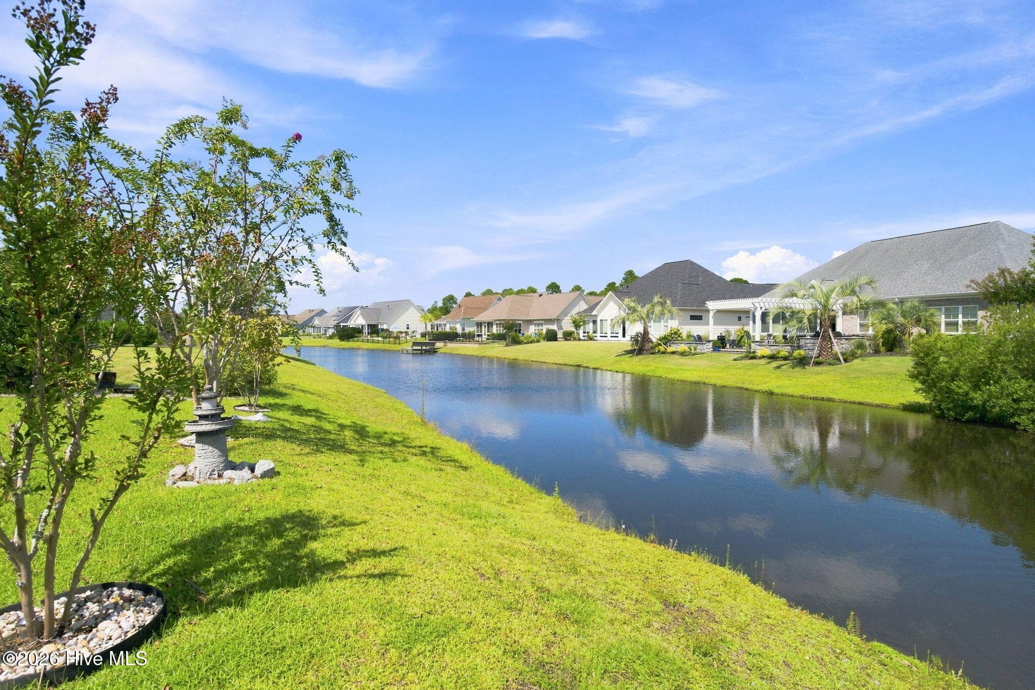 Single Family Residence at 8426 N Shoreside Way NE, Leland, NC 28451, photo 52 of 61