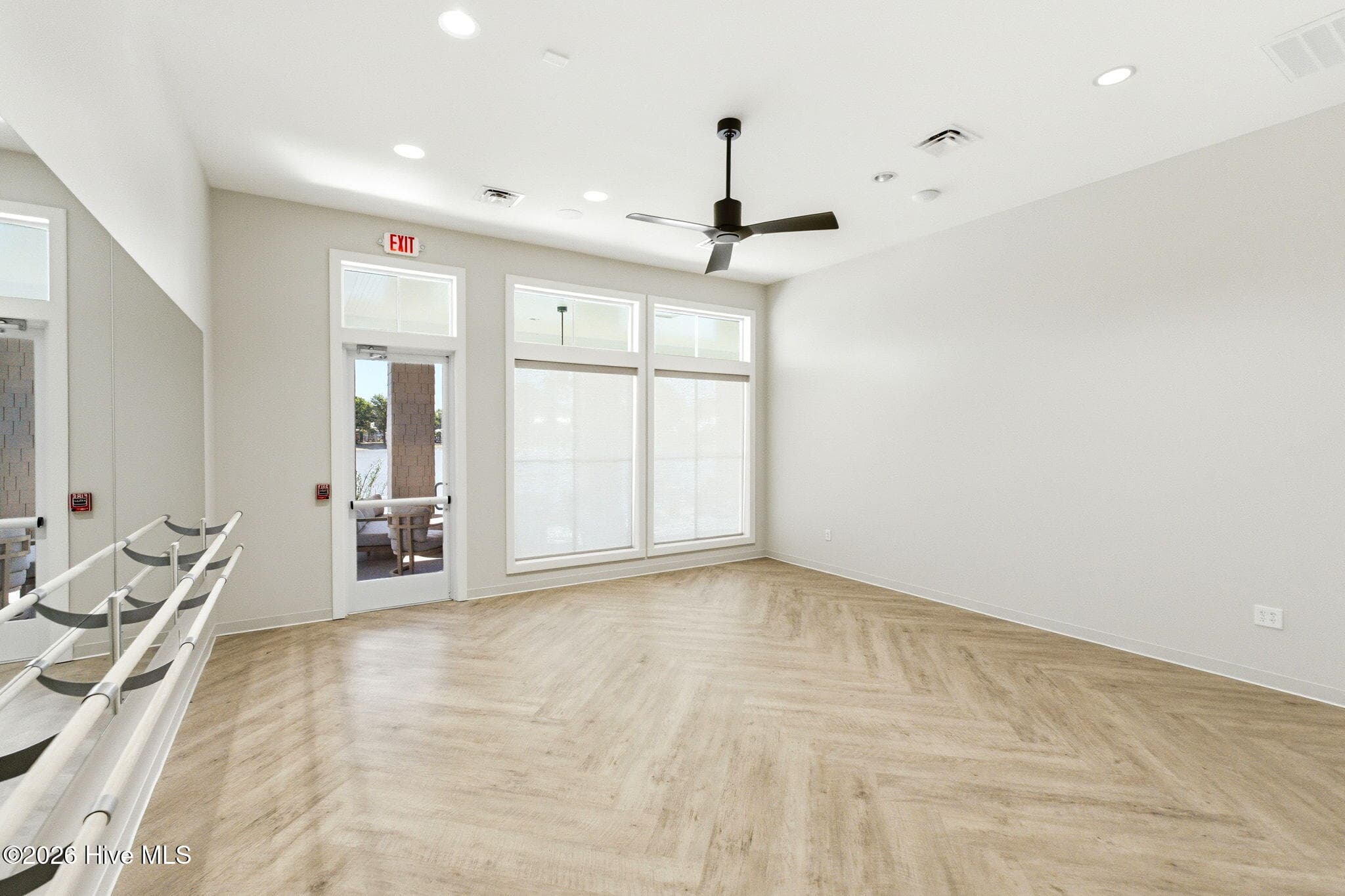 Fitness room - 3784 Crab Catcher Loop NE, Leland, NC 28451