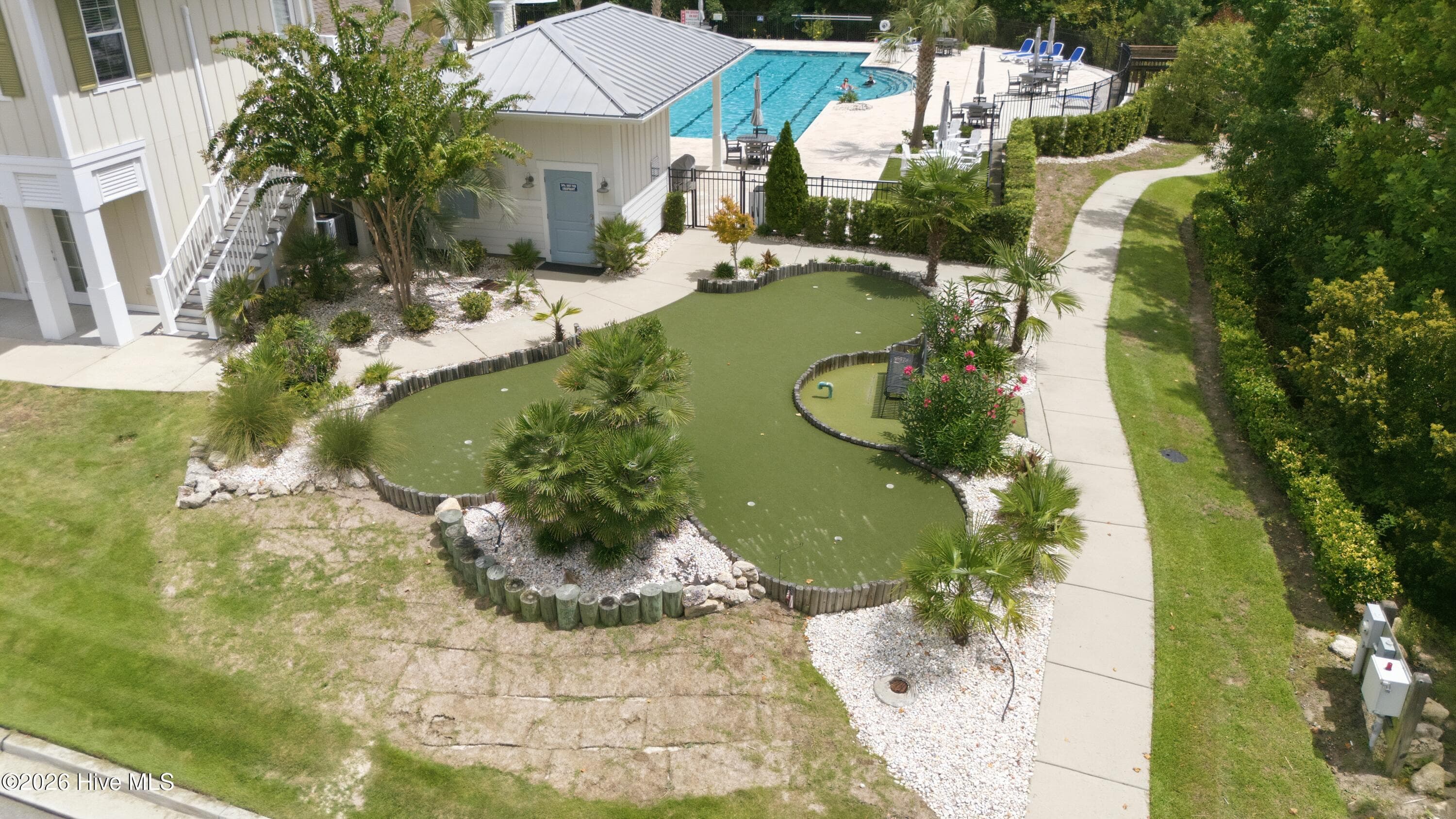 Single Family Residence at 1620 Harbour Place Drive, Calabash, NC 28467, photo 92 of 99