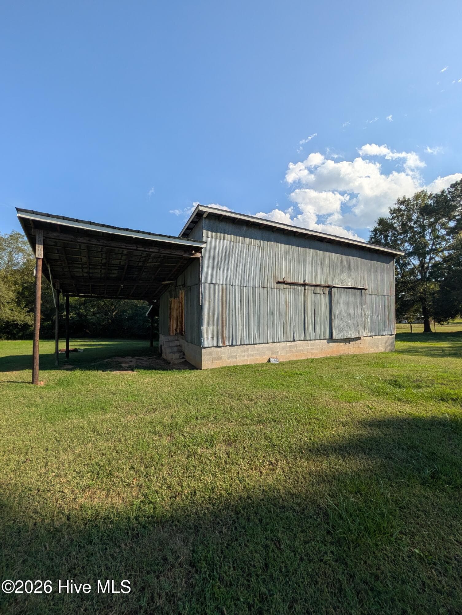 Undeveloped at 11715 Us-64 Alt, Spring Hope, NC 27882, photo 16 of 17