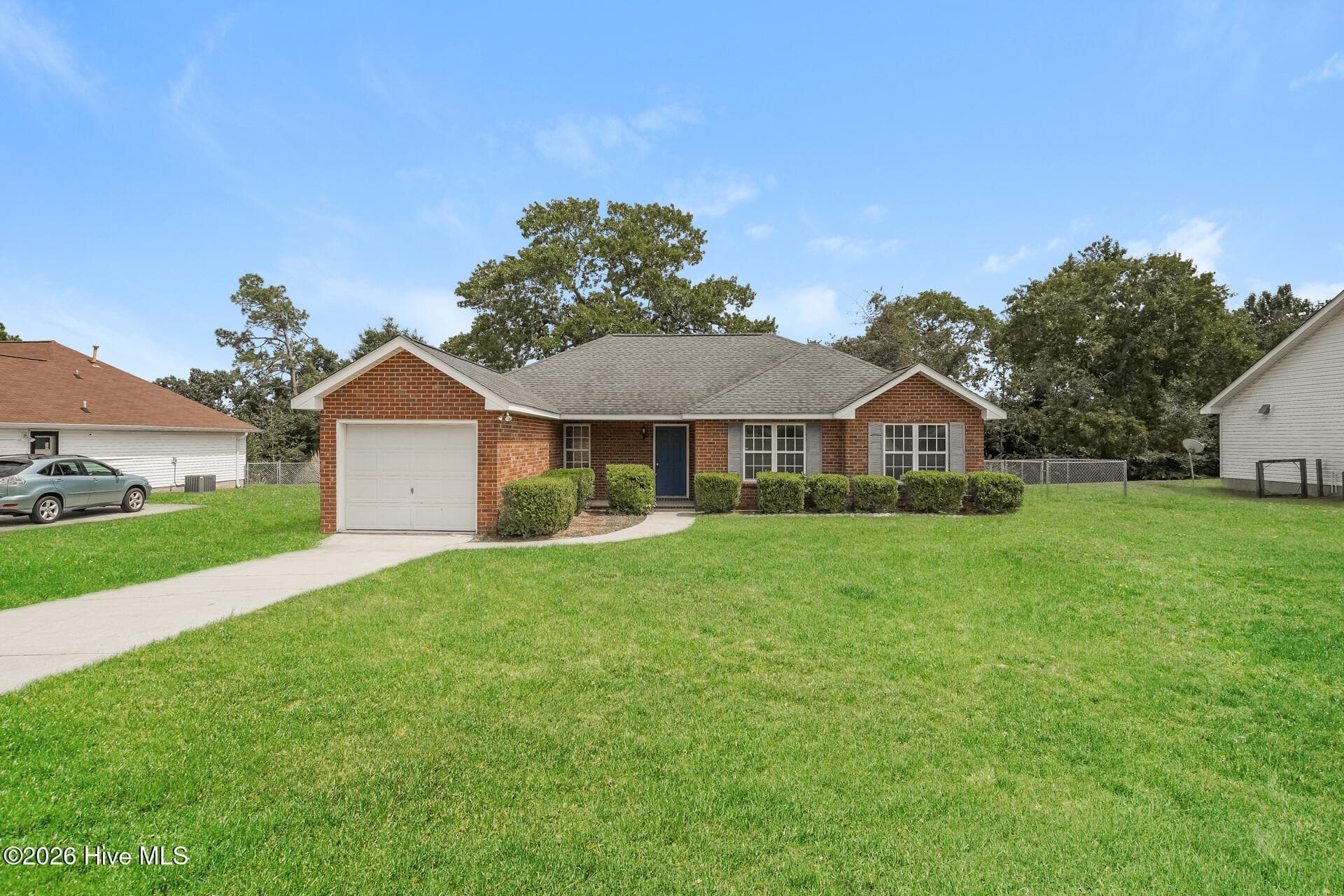 1734 Harrogate Drive, Augusta, GA 30906
