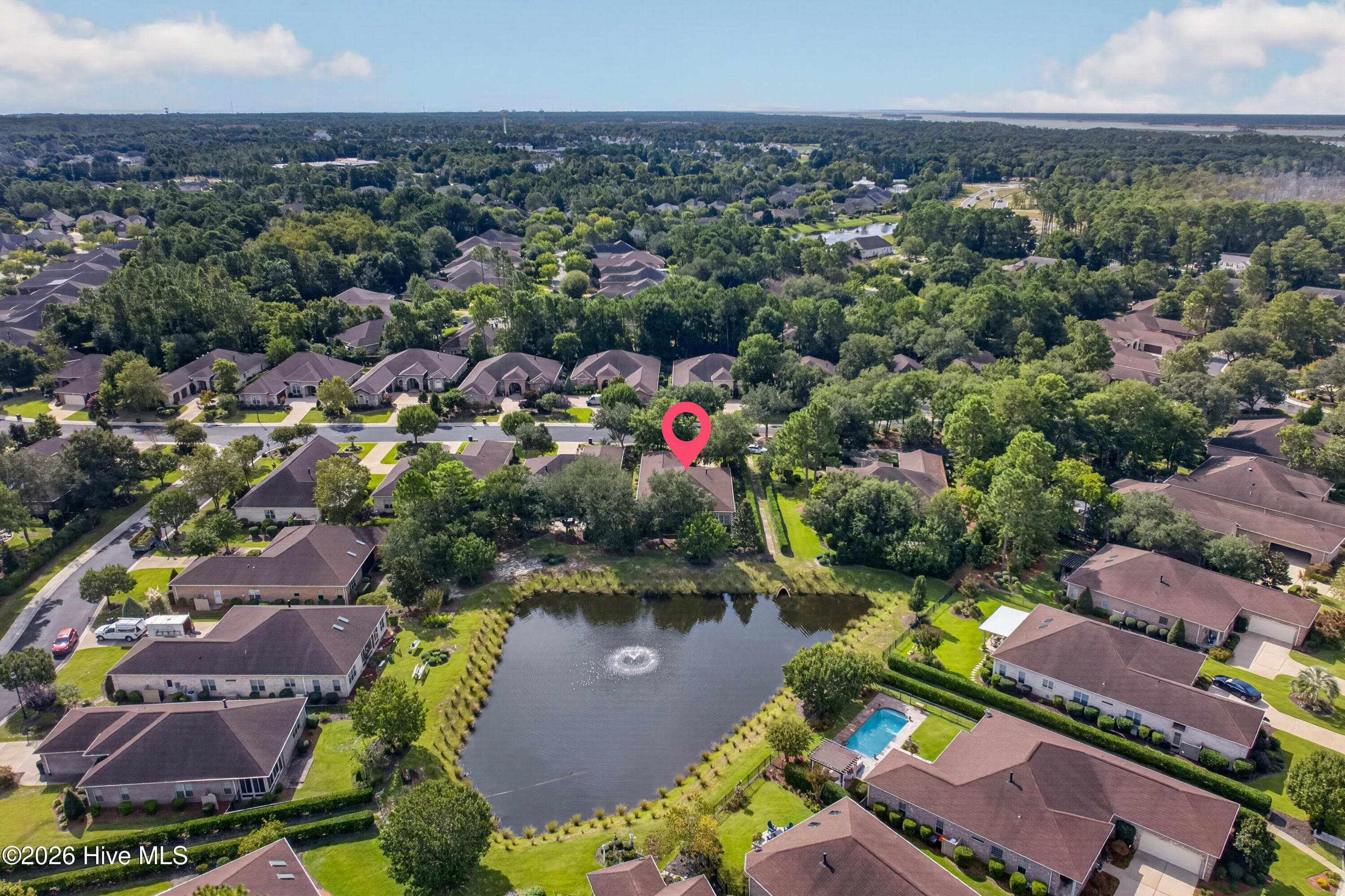Single Family Residence at 6316 Motts Village Road, Wilmington, NC 28412, Wilmington, photo 52 of 103