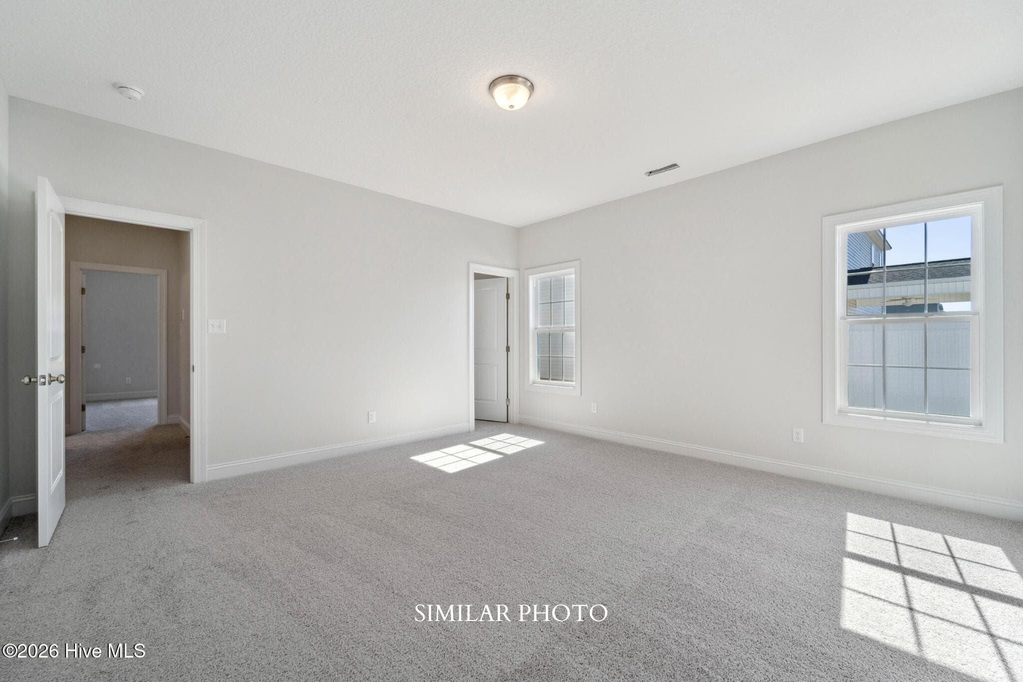 Single Family Residence at 736 Secession Lane, Jacksonville, NC 28546, photo 27 of 33