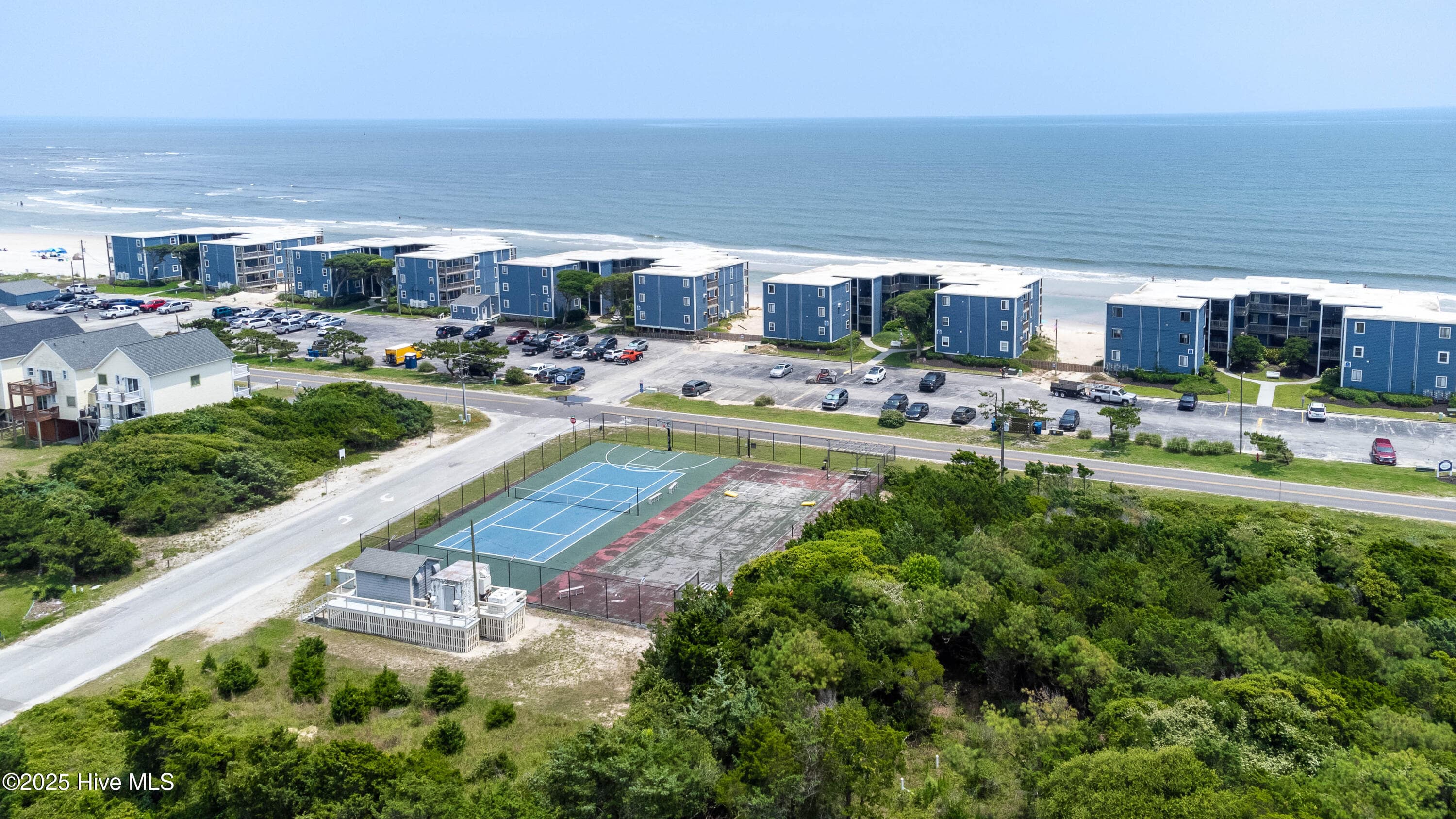 Condominium at 2224 New River Inlet Road Unit 233, North Topsail Beach, NC 28460, photo 4 of 4