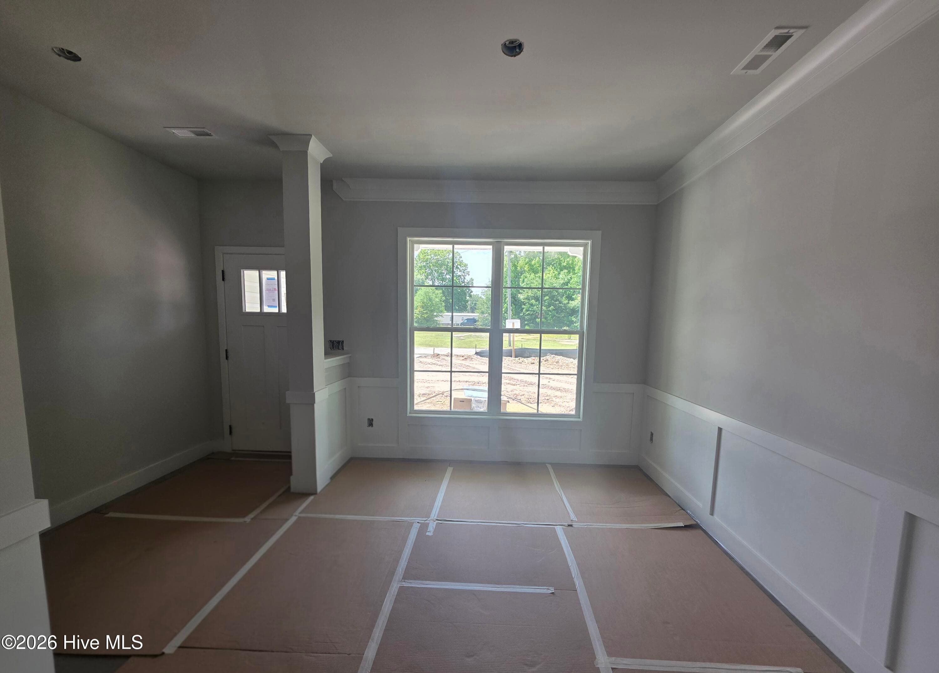 Single Family Residence at 407 S Carey Street Lot 67, La Grange, NC 28551, photo 18 of 72