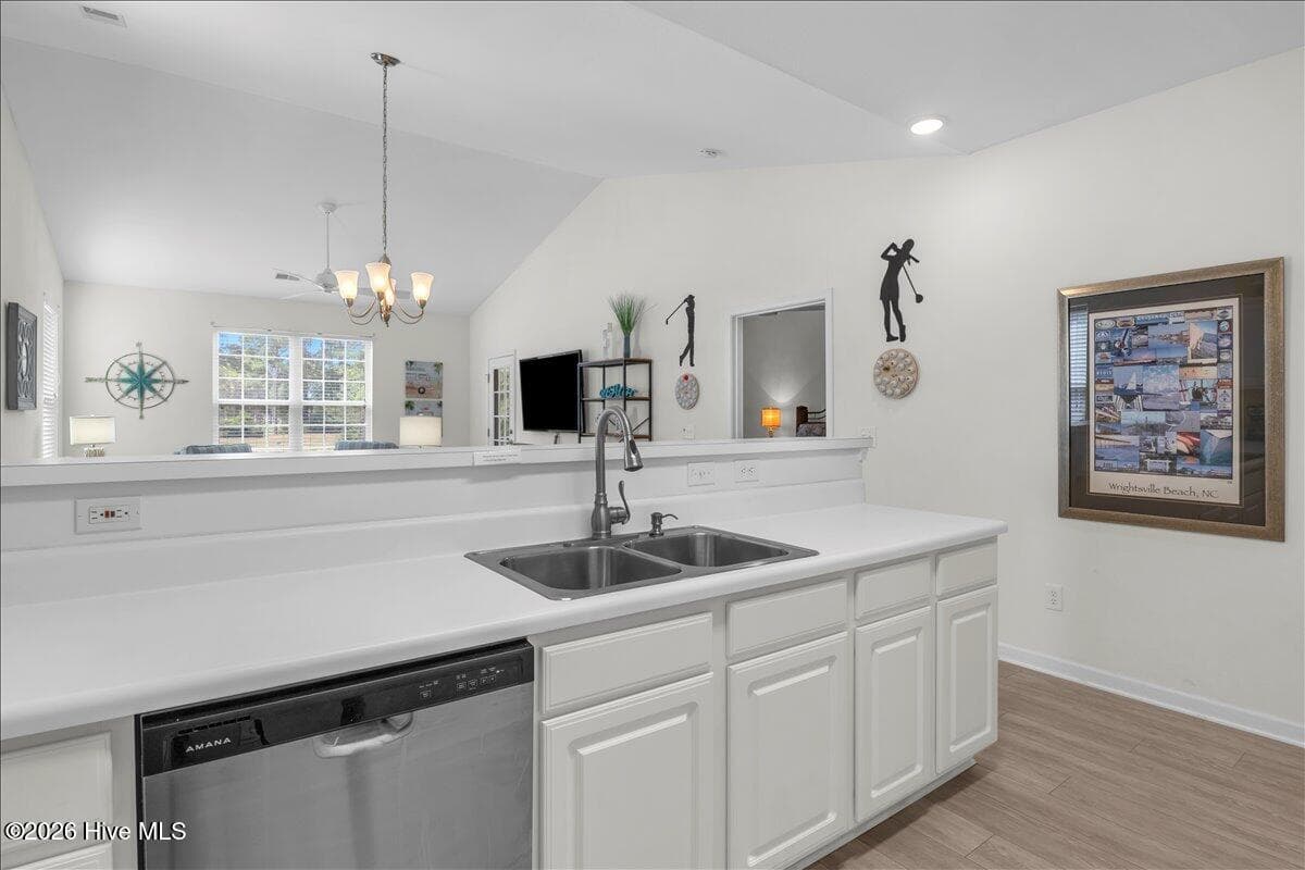 Condominium at 940 Great Egret Circle SW # 3, Sunset Beach, NC 28468, photo 24 of 59