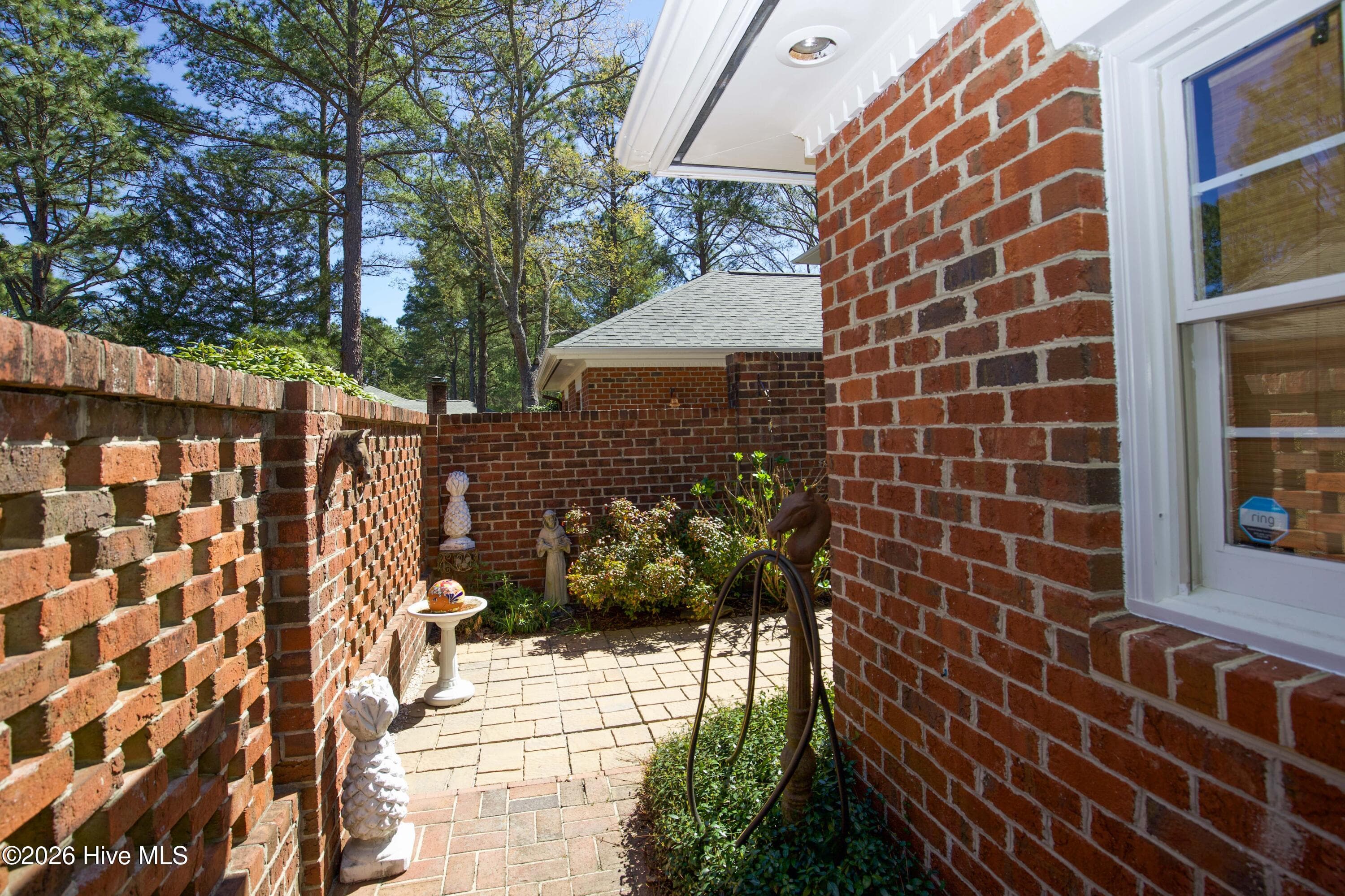 Townhouse at 3 Drayton Court, Southern Pines, NC 28387, photo 48 of 75